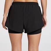 DSG Women's 3” Lightweight Run Shorts product image