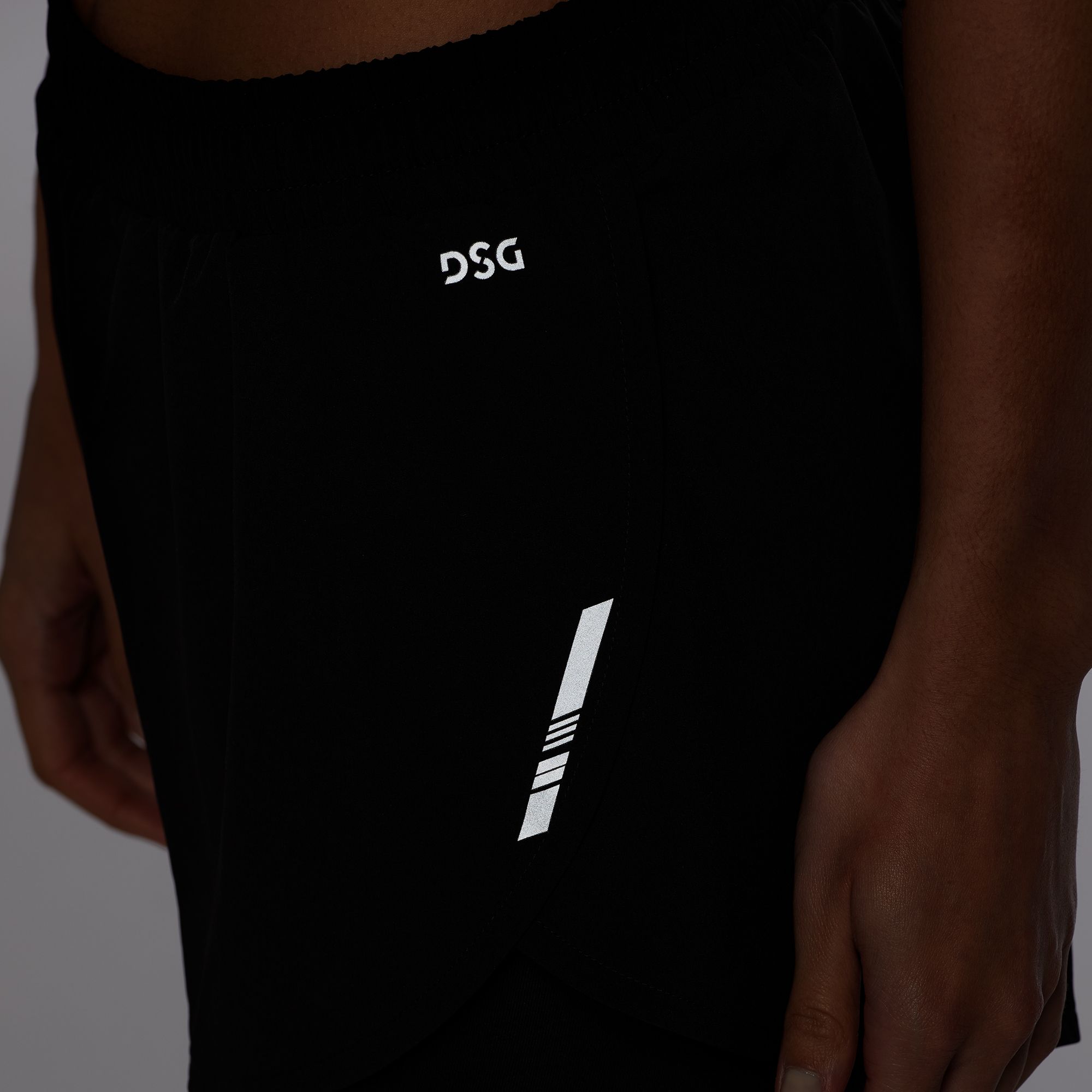 DSG Women's 3" 2-in-1 Shorts product image