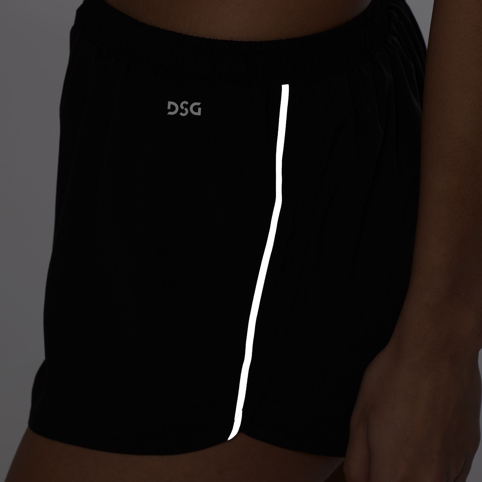 DSG Women's Race Shorts product image