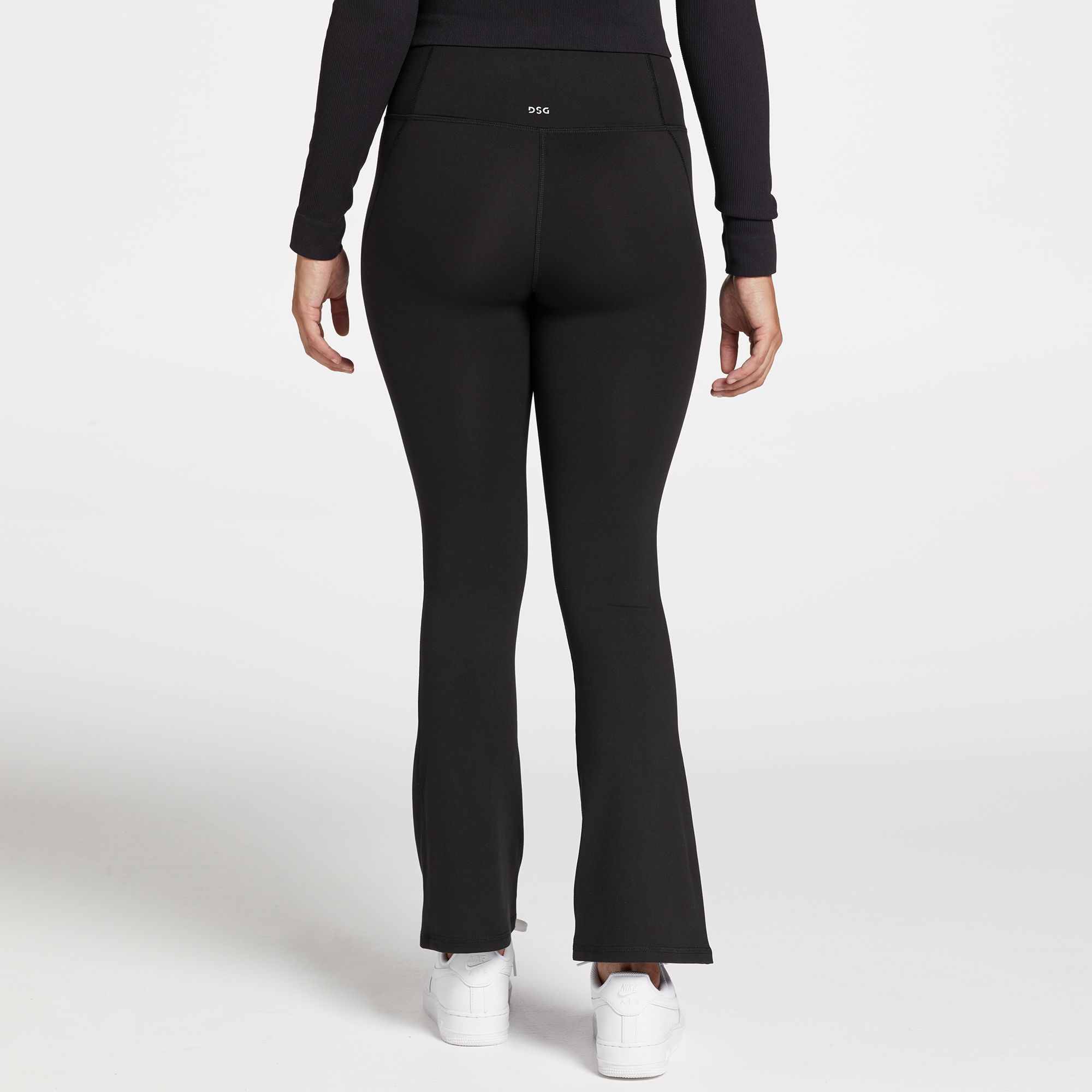 DSG Women's Performance Crop Flare Legging product image