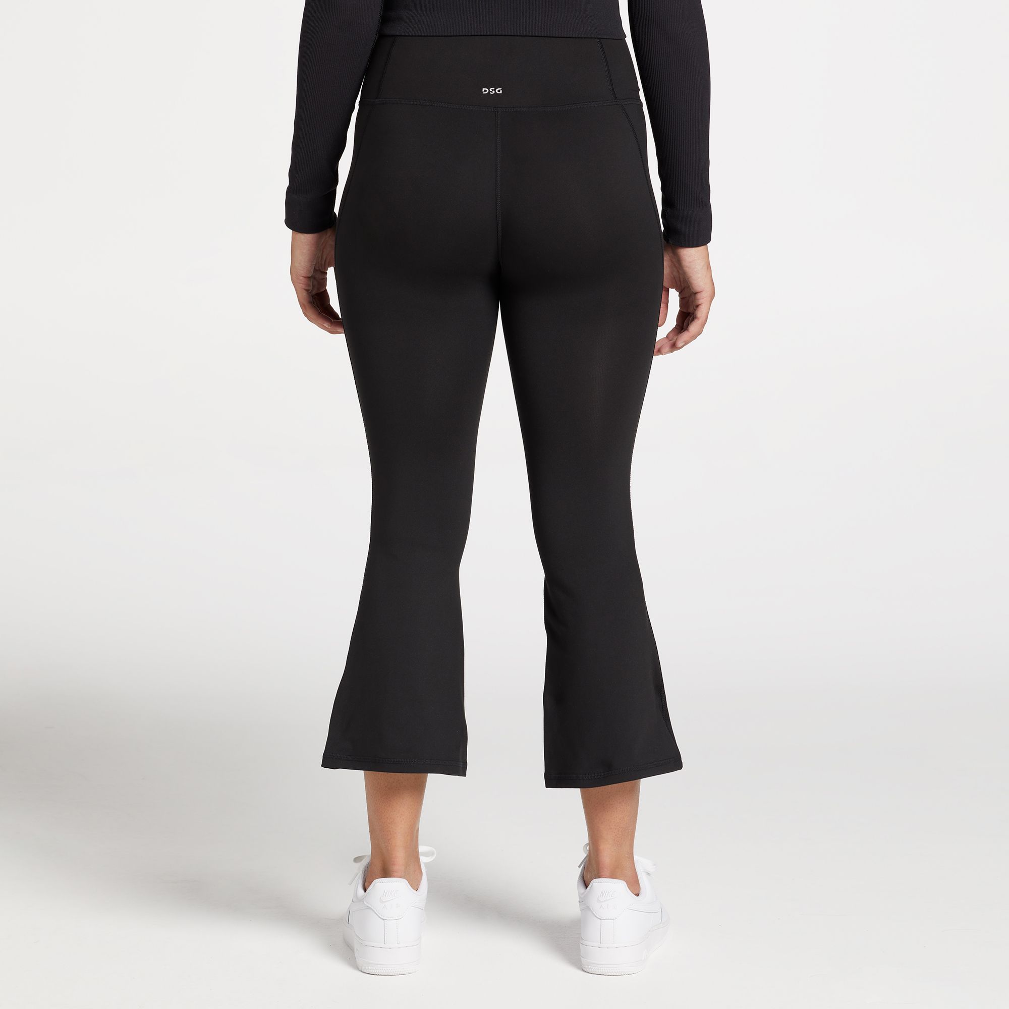 DSG Women's Performance Crop Flare Legging product image