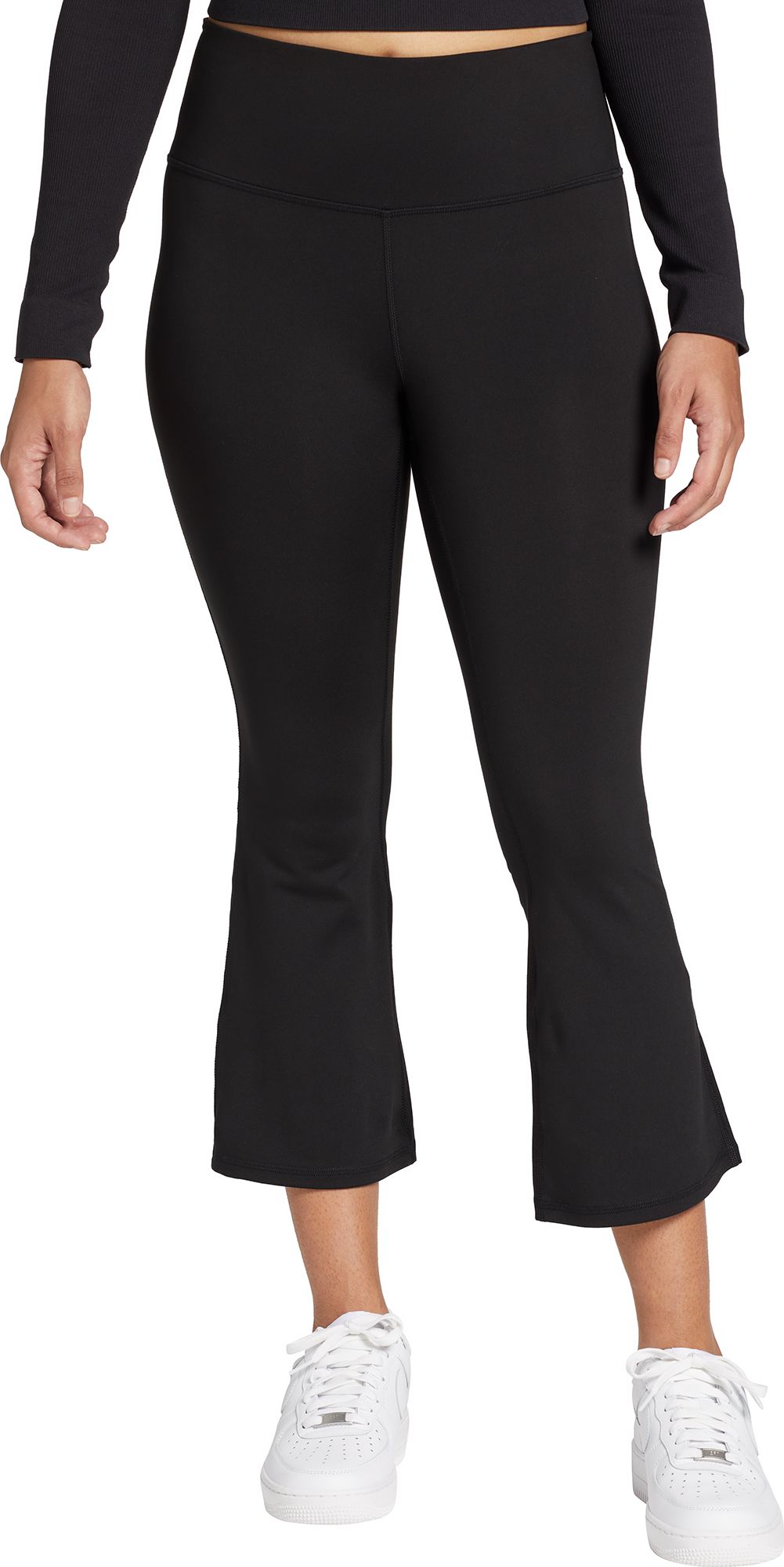 DSG Women's Performance Crop Flare Legging product image