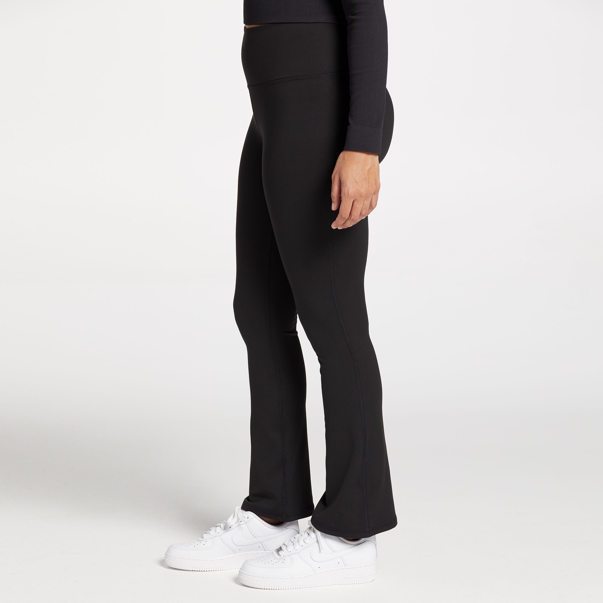 DSG Women's Performance Crop Flare Legging product image