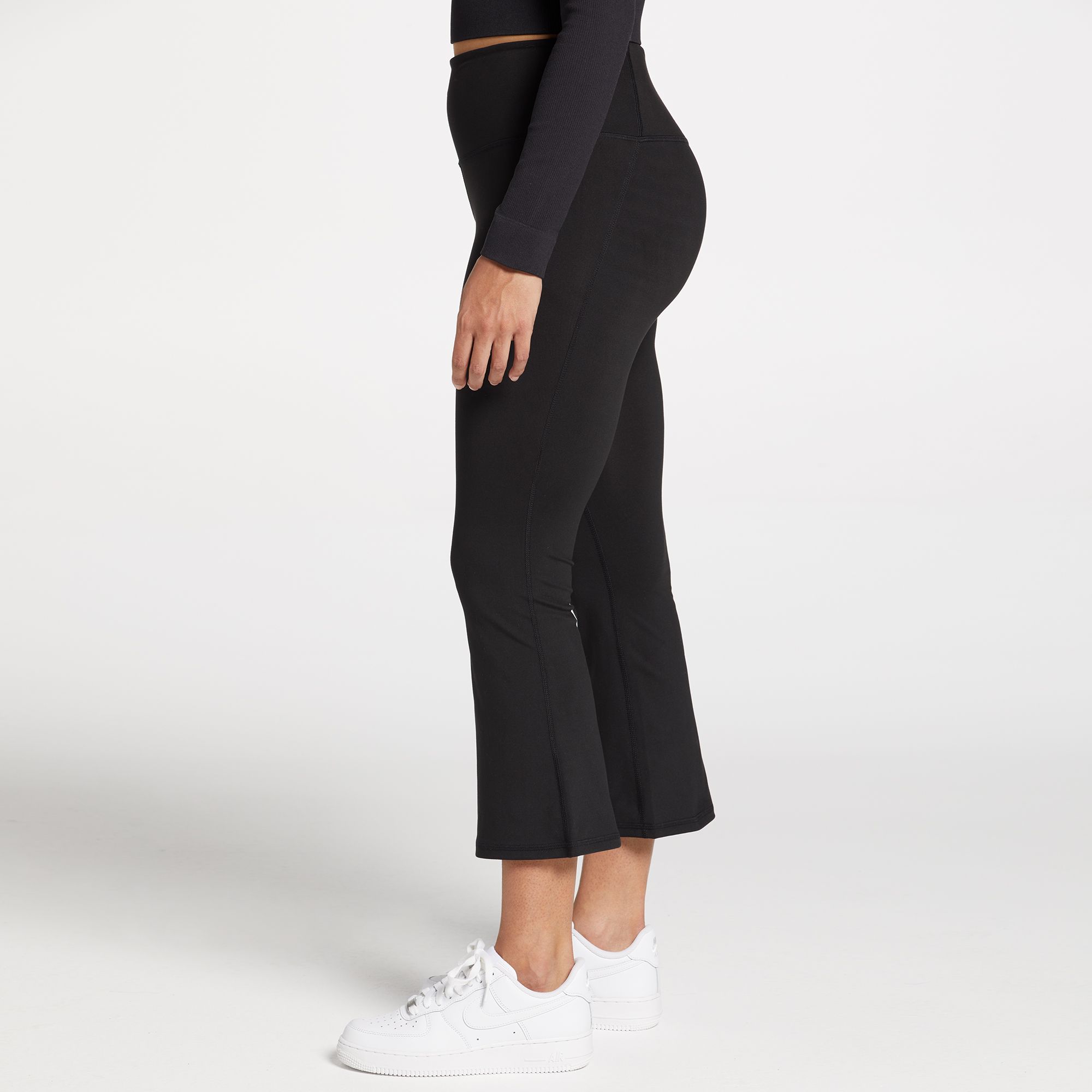 DSG Women's Performance Crop Flare Legging product image