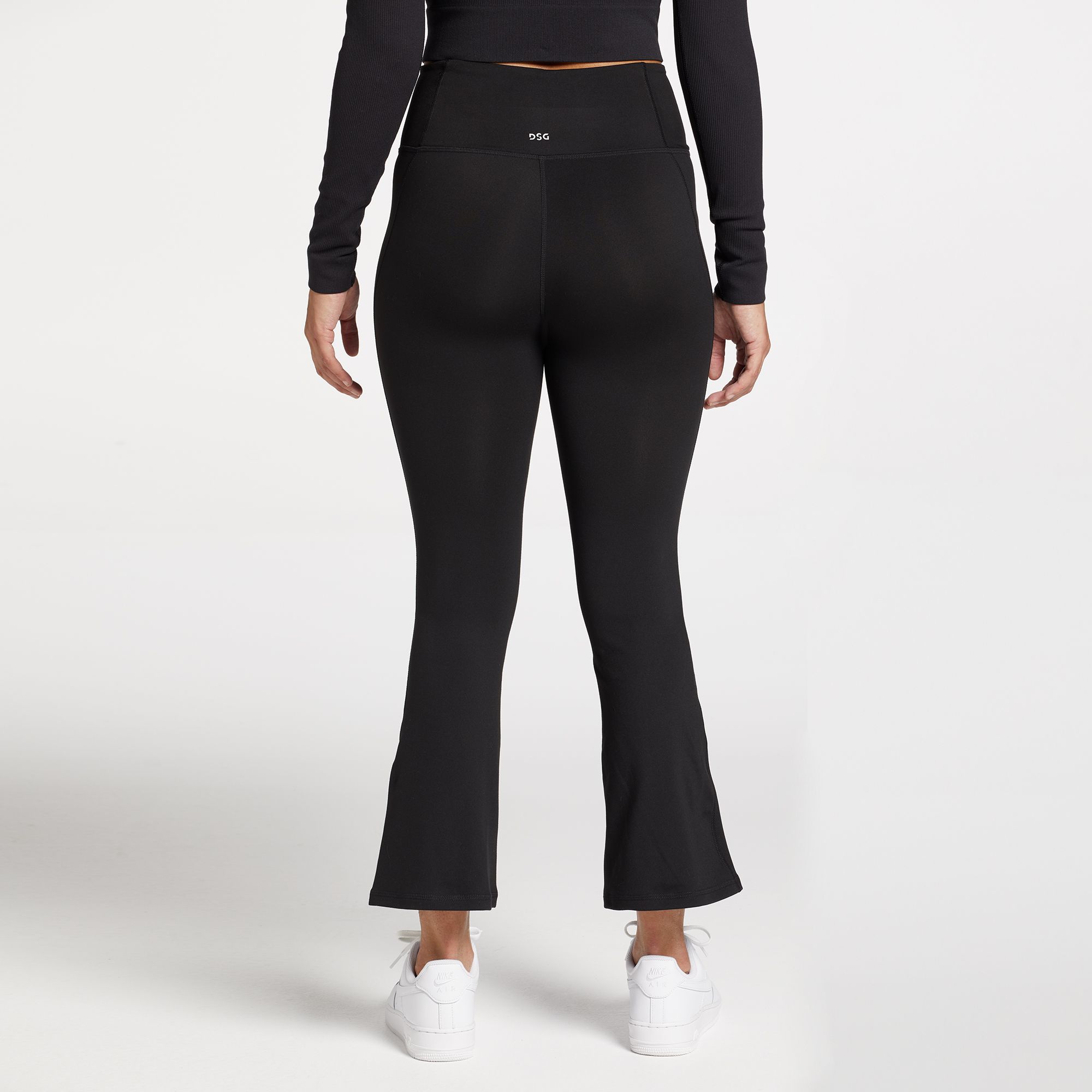 DSG Women's Performance Crop Flare Legging product image