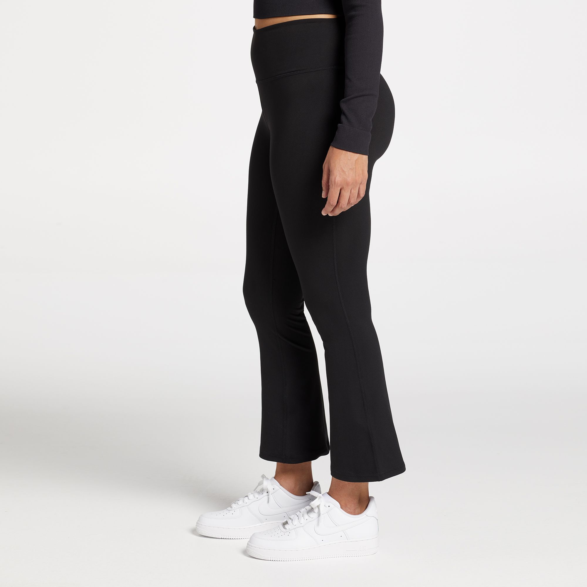 DSG Women's Performance Crop Flare Legging product image