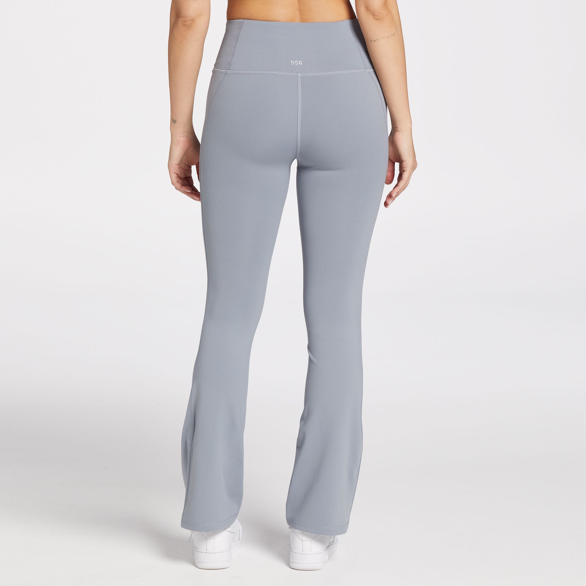 DSG Women's Performance Crop Flare Legging product image