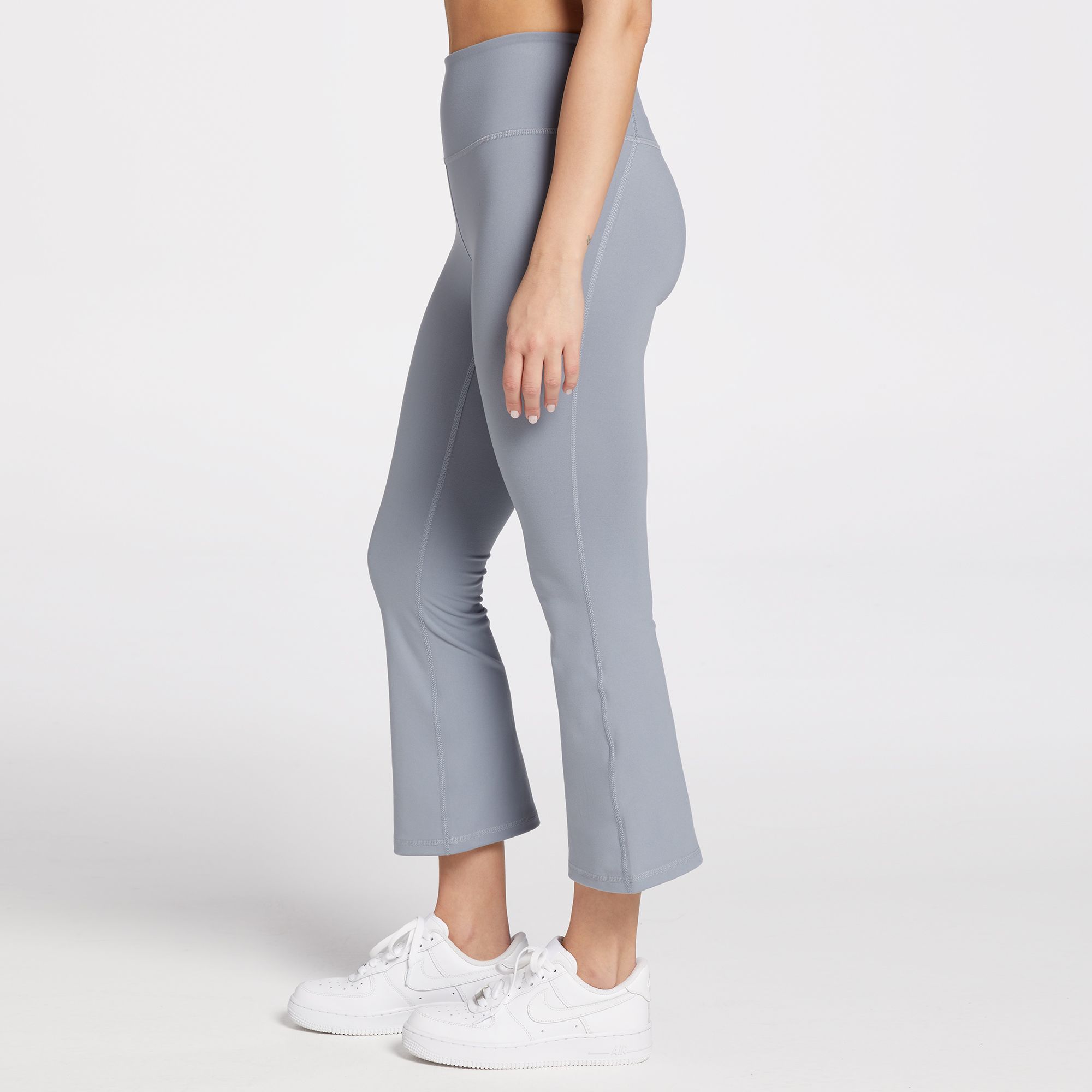 DSG Women's Performance Crop Flare Legging product image