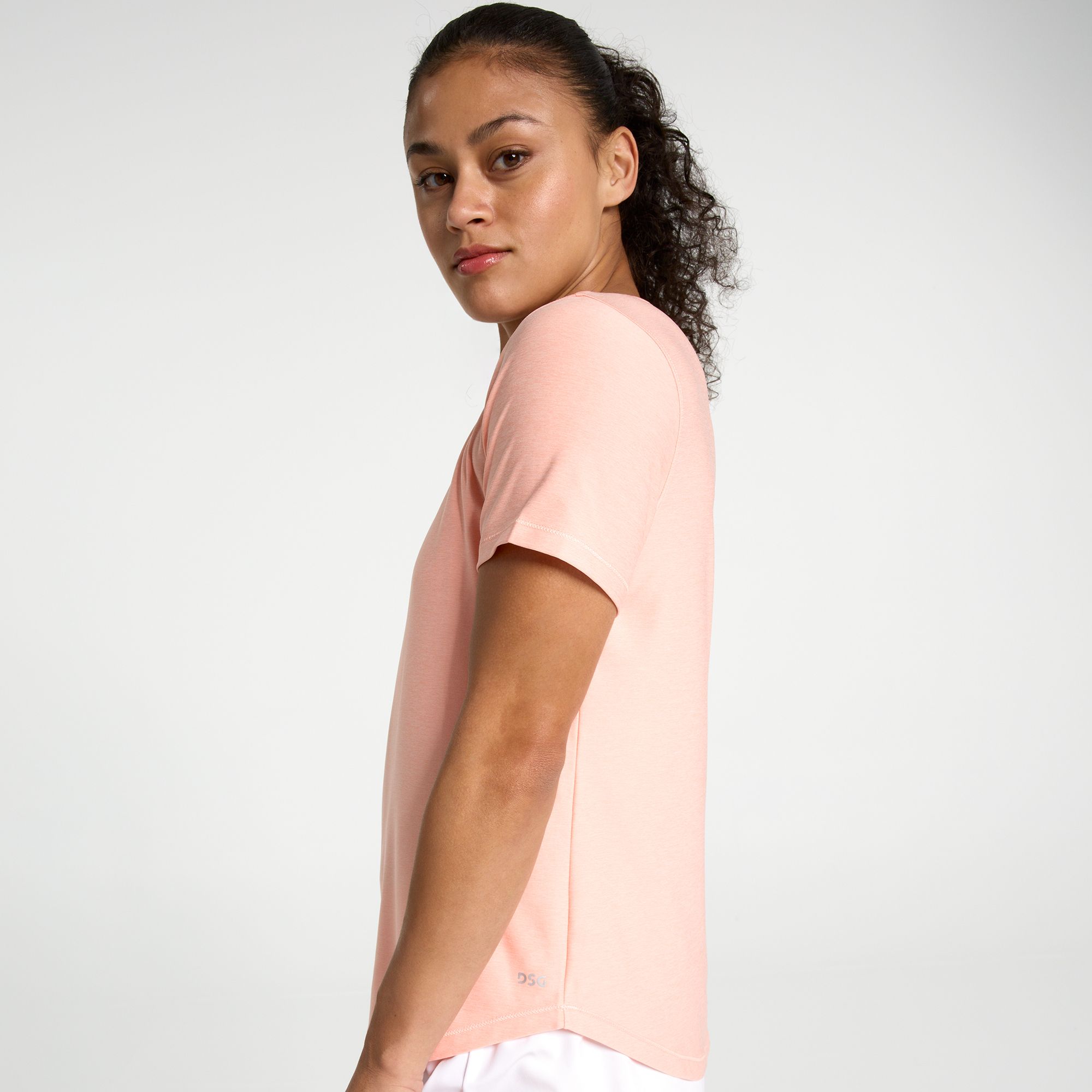 DSG Women's Movement Short Sleeve T-Shirt product image