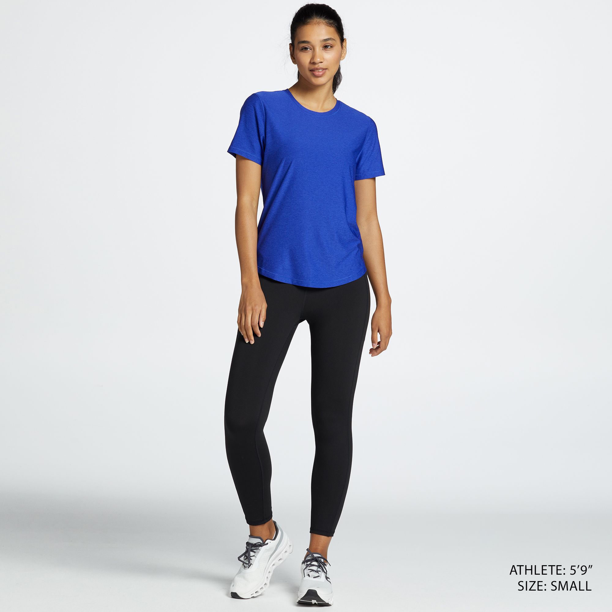 DSG Women's Movement Short Sleeve T-Shirt product image