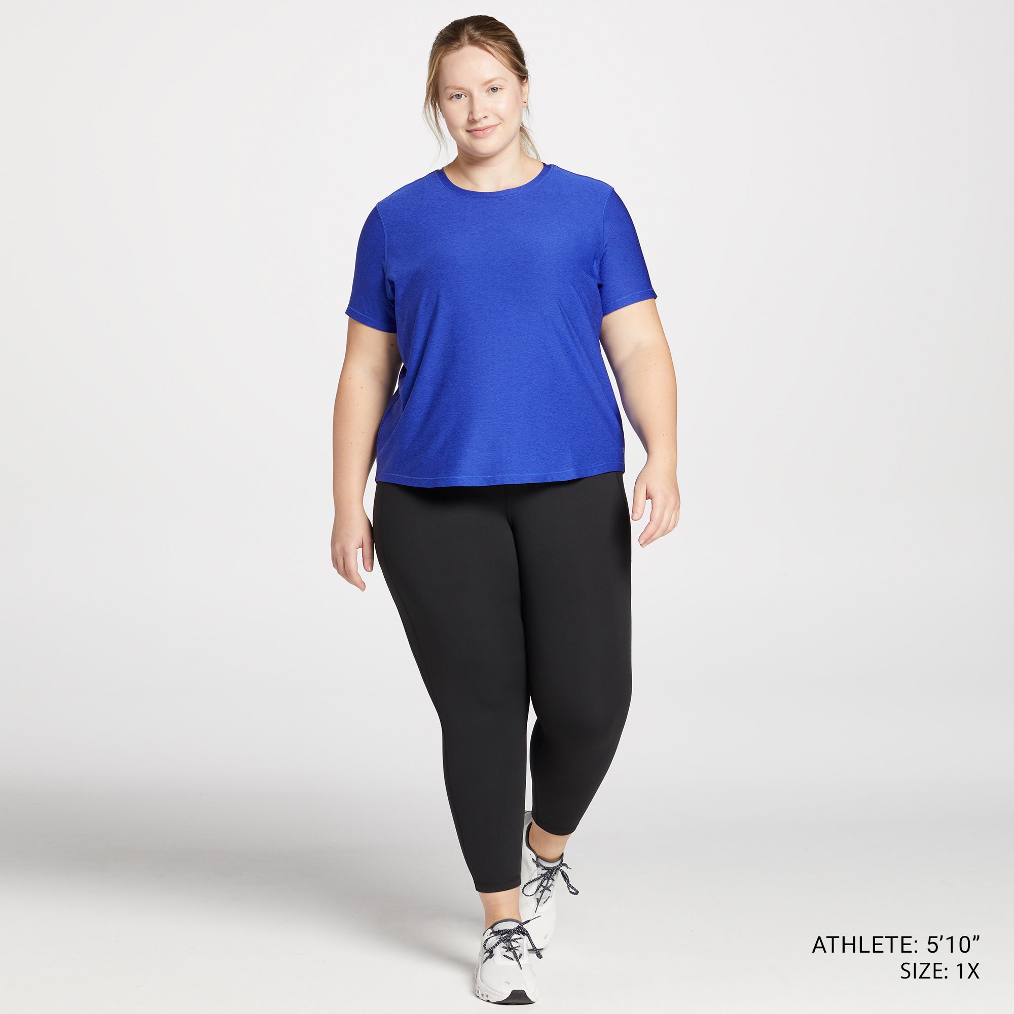 DSG Women's Movement Short Sleeve T-Shirt product image