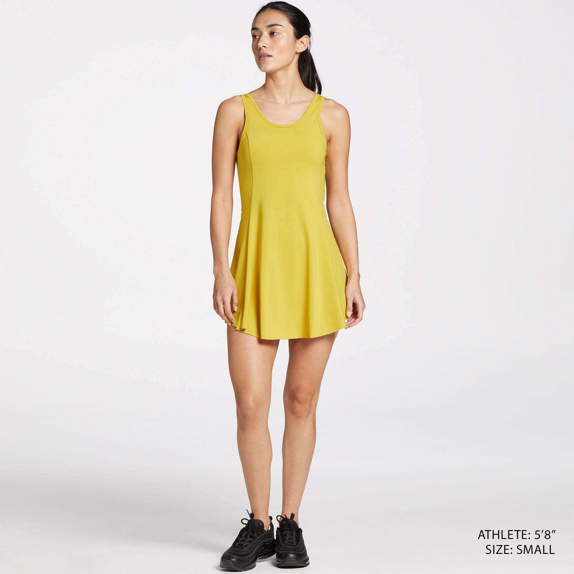 DSG Women's Flounce Dress product image