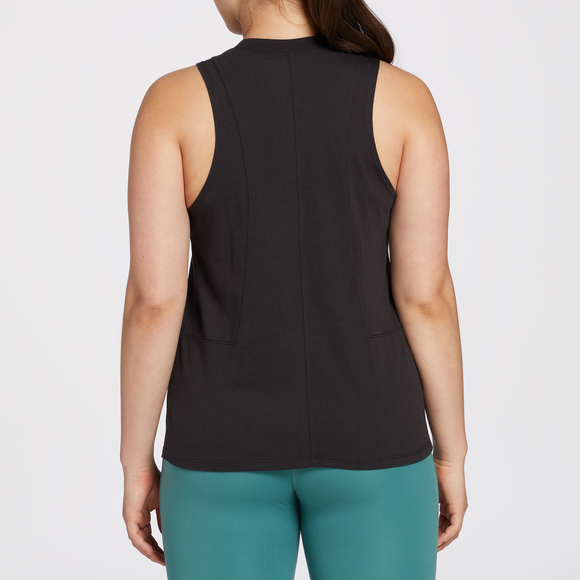 DSG Women's Retro Muscle Tank Top product image
