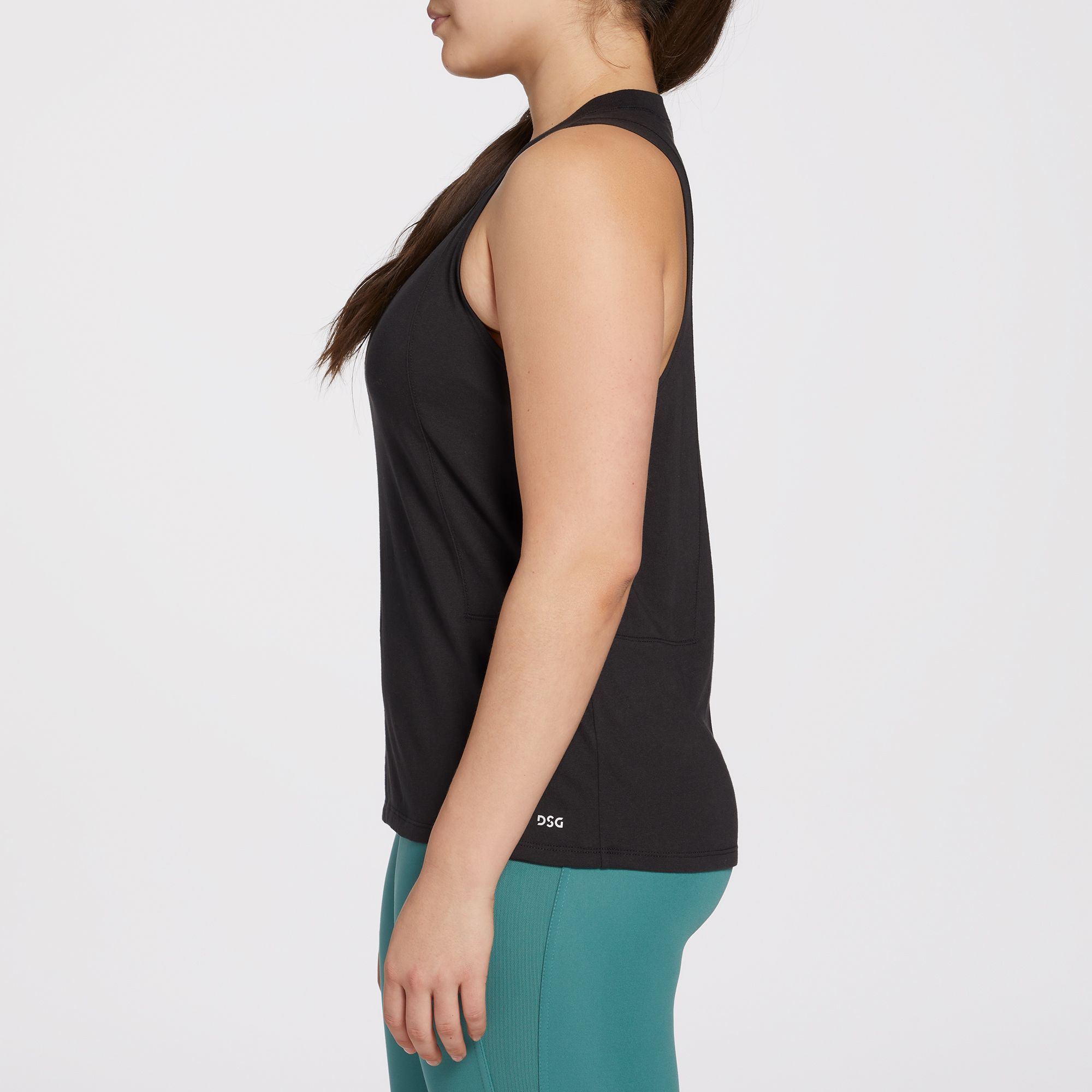 DSG Women's Retro Muscle Tank Top product image