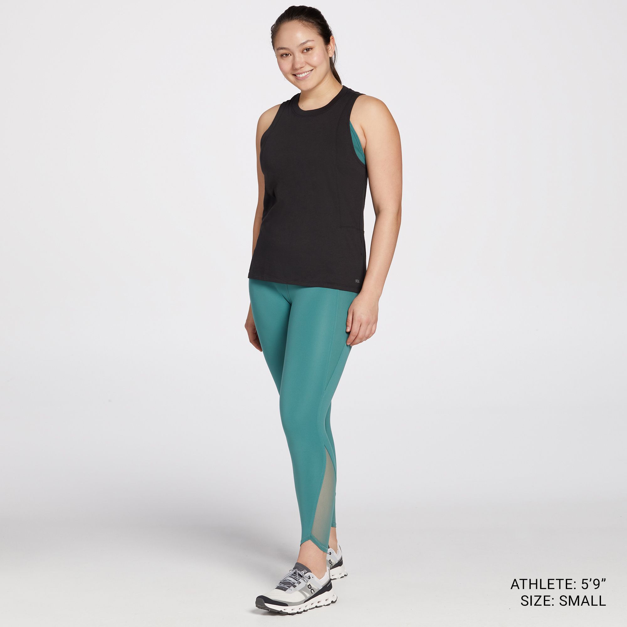 DSG Women's Retro Muscle Tank Top product image