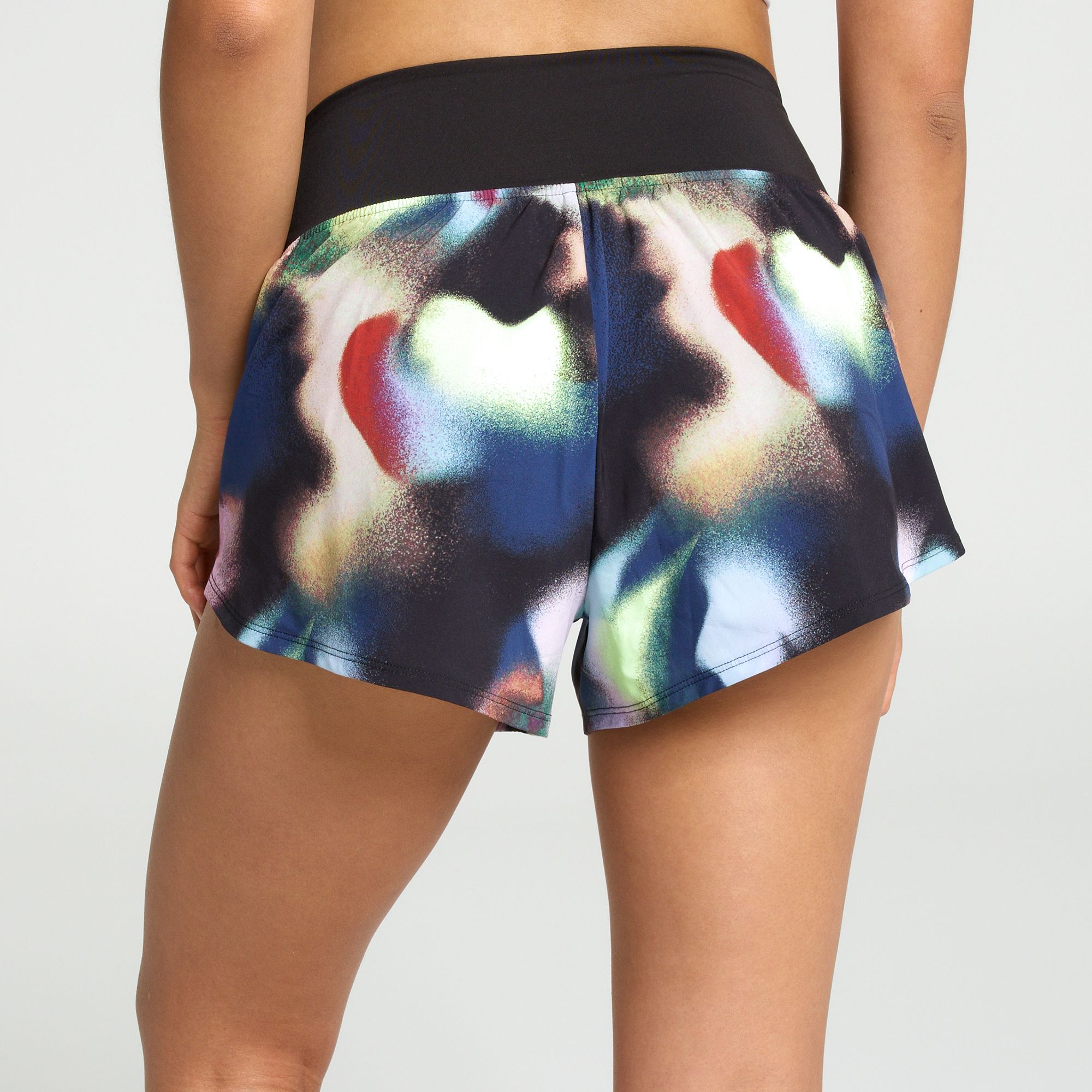 DSG Women's Knit Waistband 3" Performance Stride Shorts product image