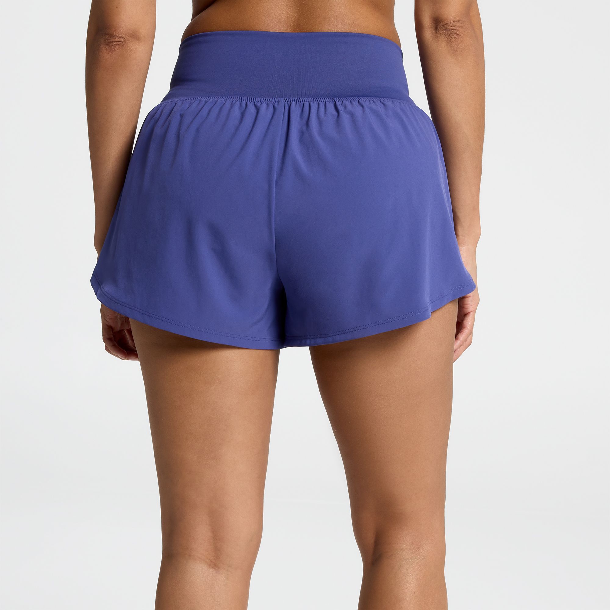 DSG Women's Knit Waistband 3" Performance Stride Shorts product image