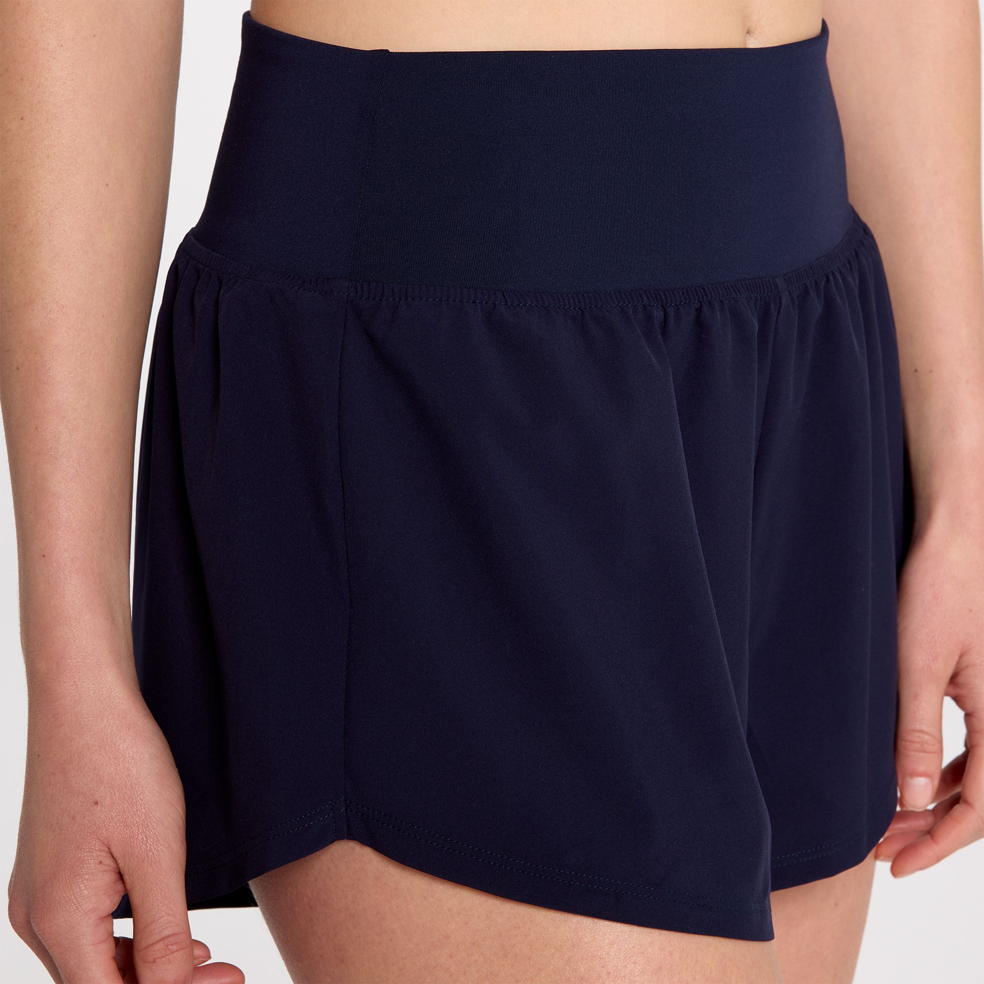 DSG Women's Knit Waistband 3" Performance Stride Shorts product image