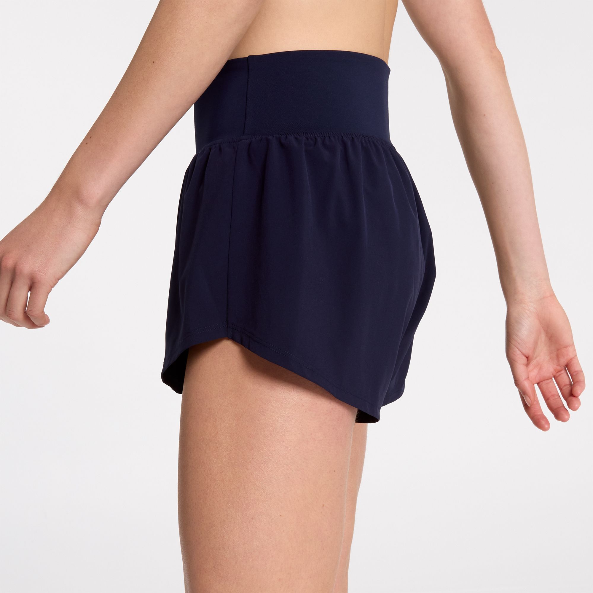 DSG Women's Knit Waistband 3" Performance Stride Shorts product image