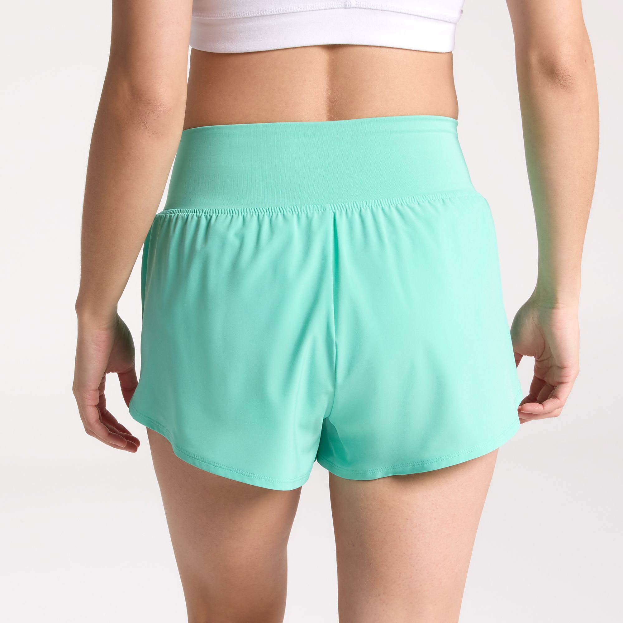 DSG Women's Knit Waistband 3" Performance Stride Shorts product image