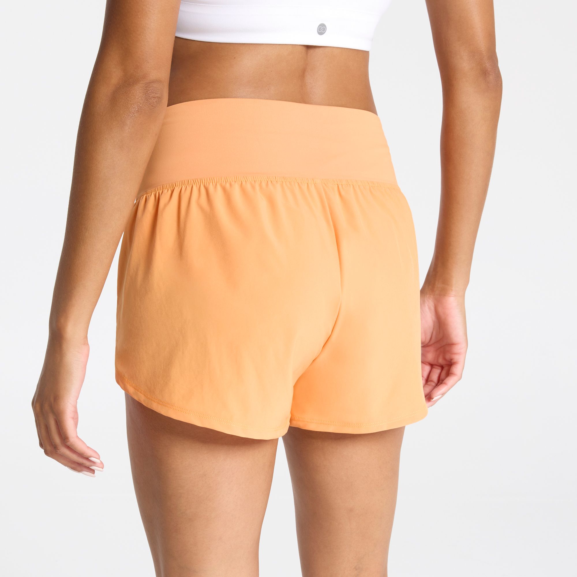 DSG Women's Knit Waistband 3" Performance Stride Shorts product image