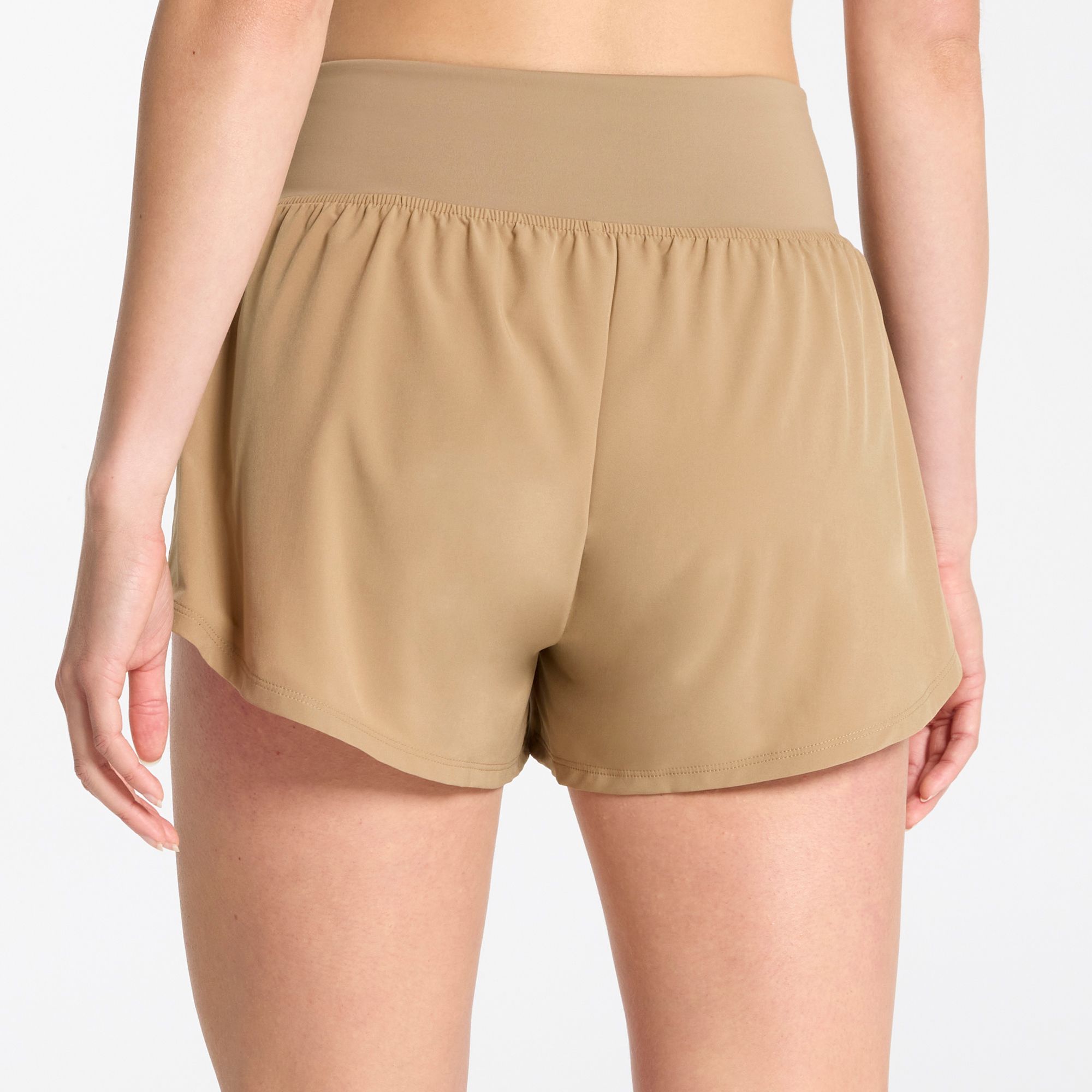 DSG Women's Knit Waistband 3" Performance Stride Shorts product image