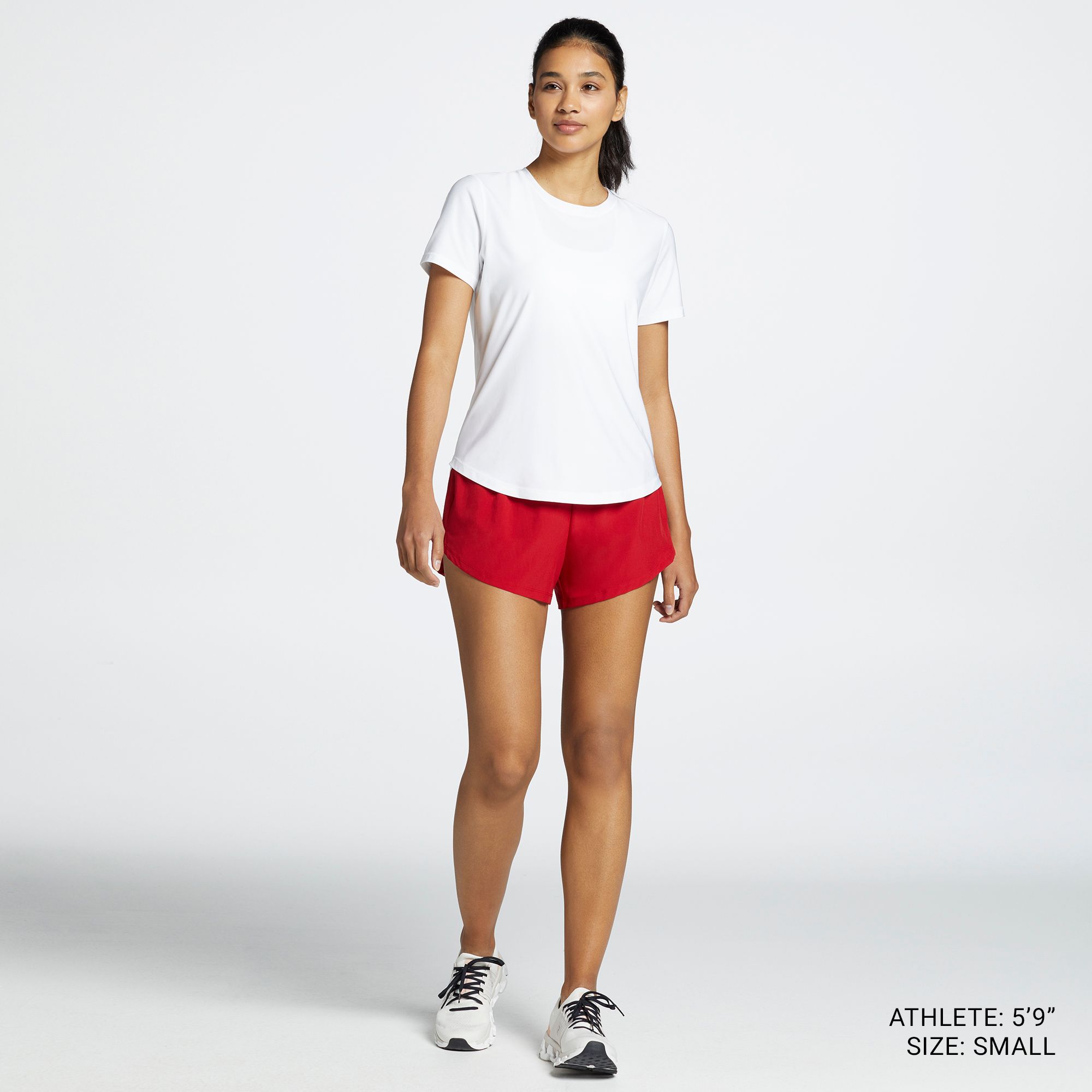 DSG Women's Stride Shorts 2.0 product image