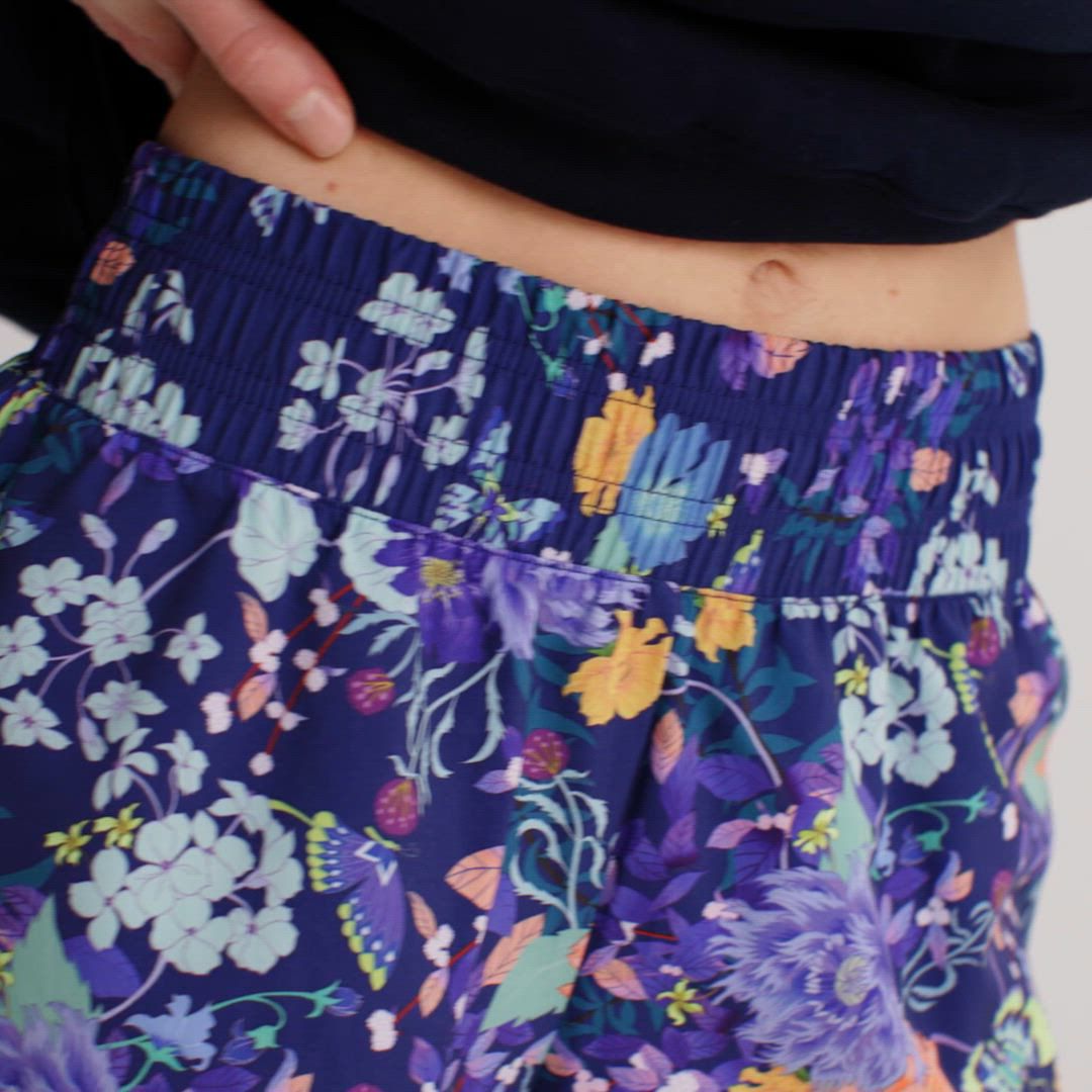 DSG Women's High Rise Stride Shorts product