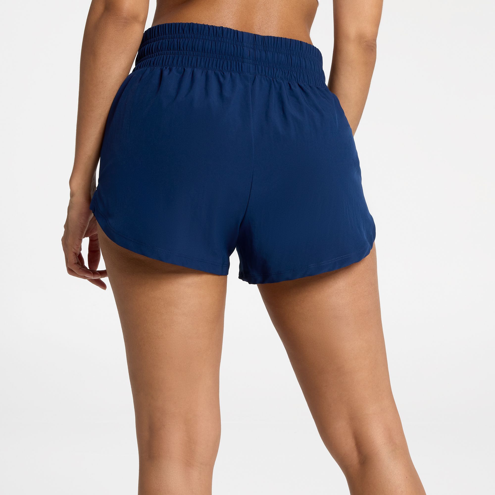 DSG Women's High Rise Stride Shorts product image