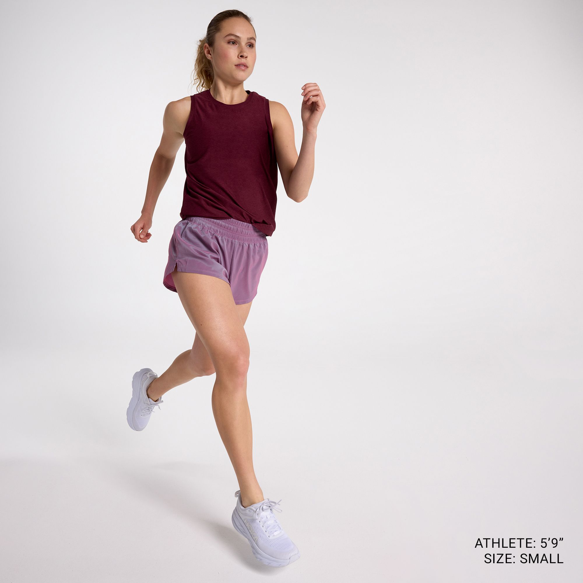 DSG Women's High Rise Stride Shorts product image