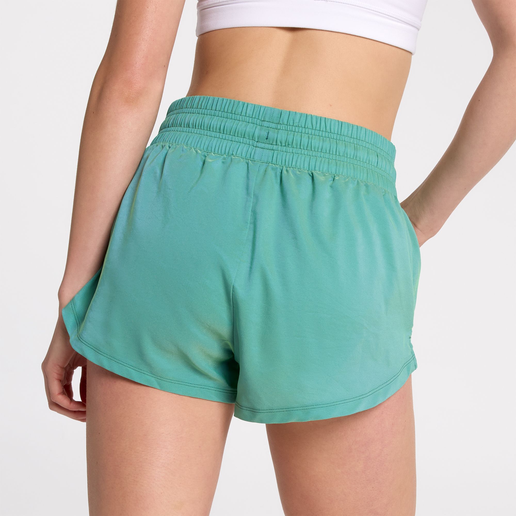 DSG Women's High Rise Stride Shorts product image