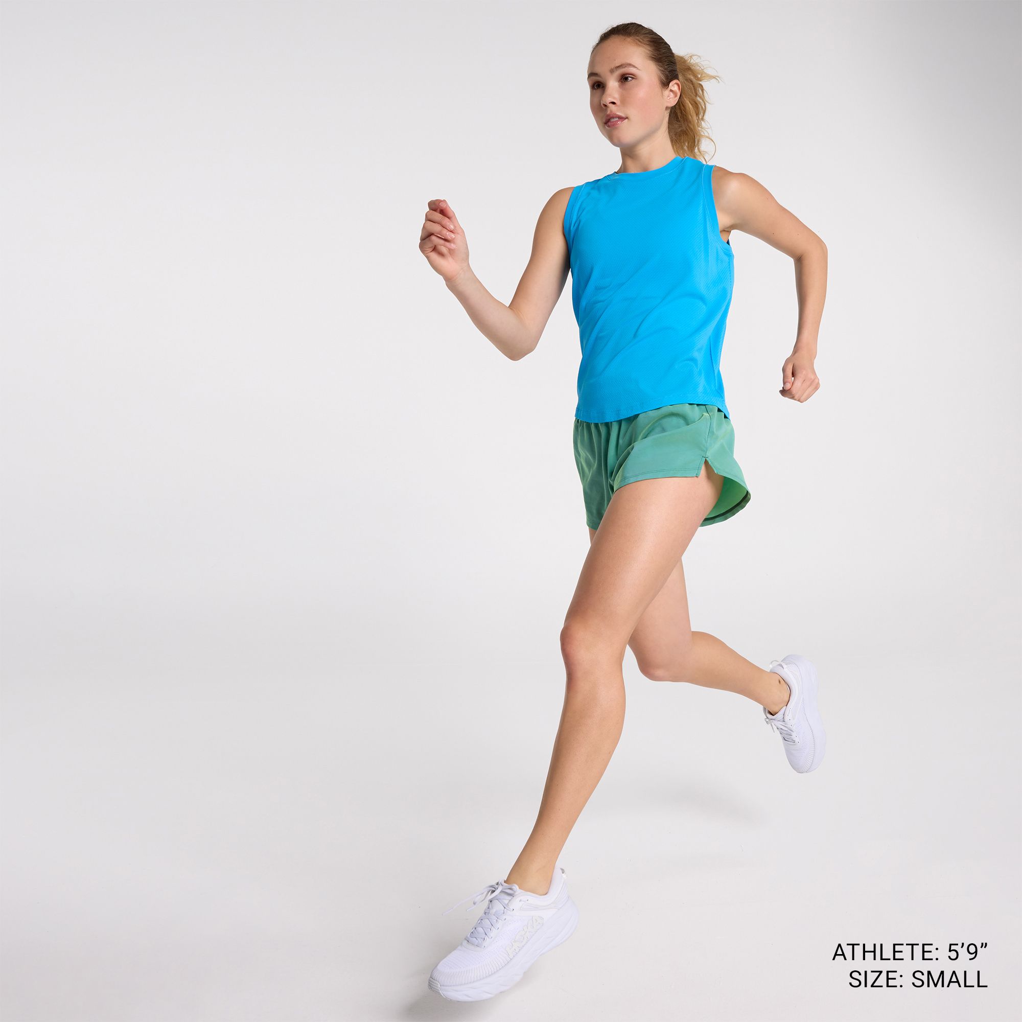 DSG Women's High Rise Stride Shorts product image