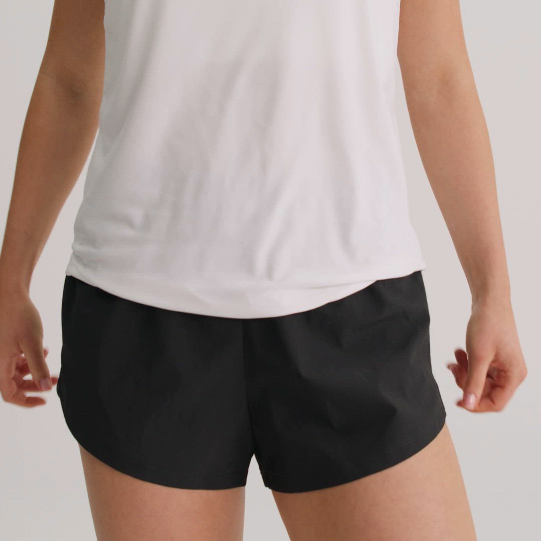 DSG Women's High Rise Stride Shorts product