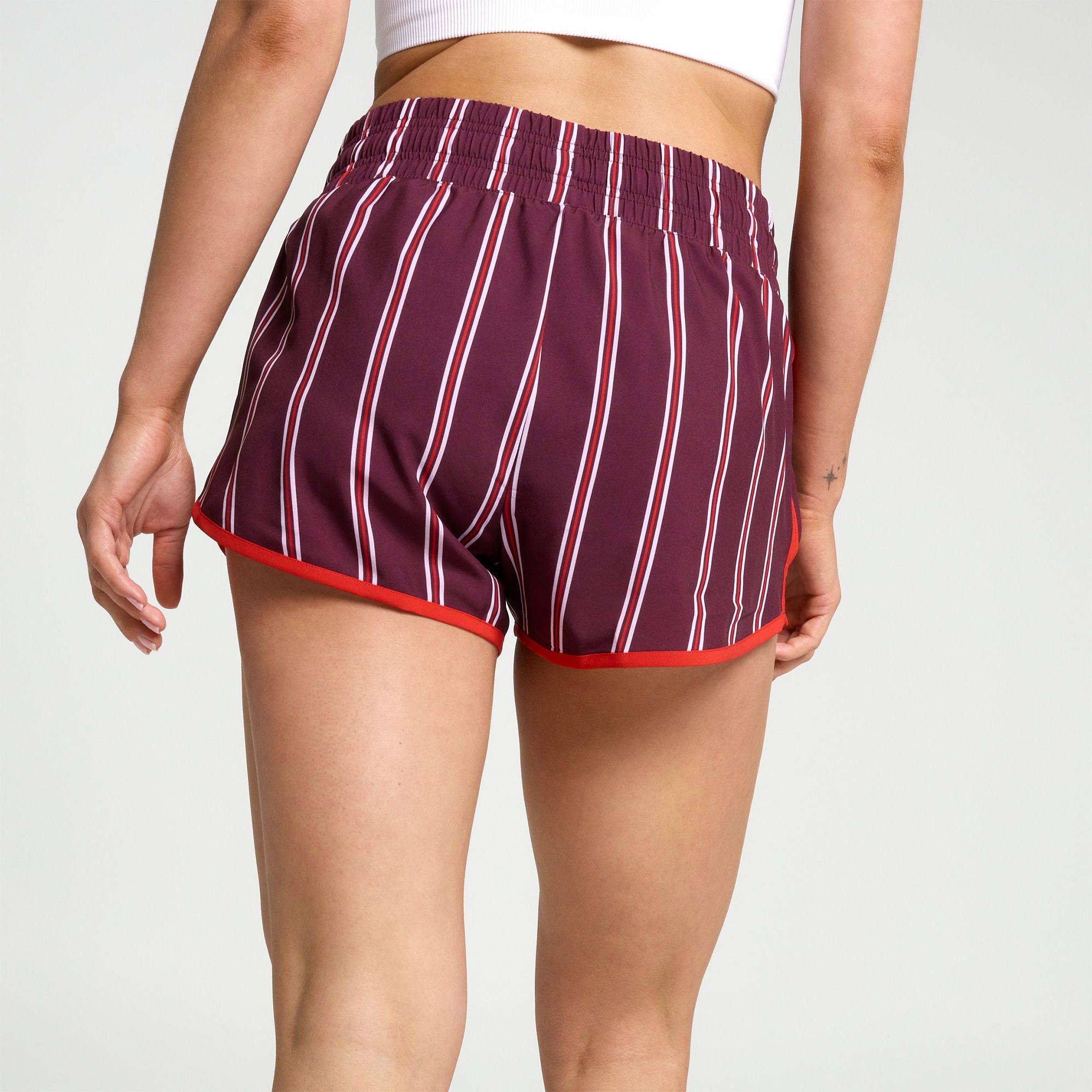 DSG Women's High Rise Stride Shorts product image