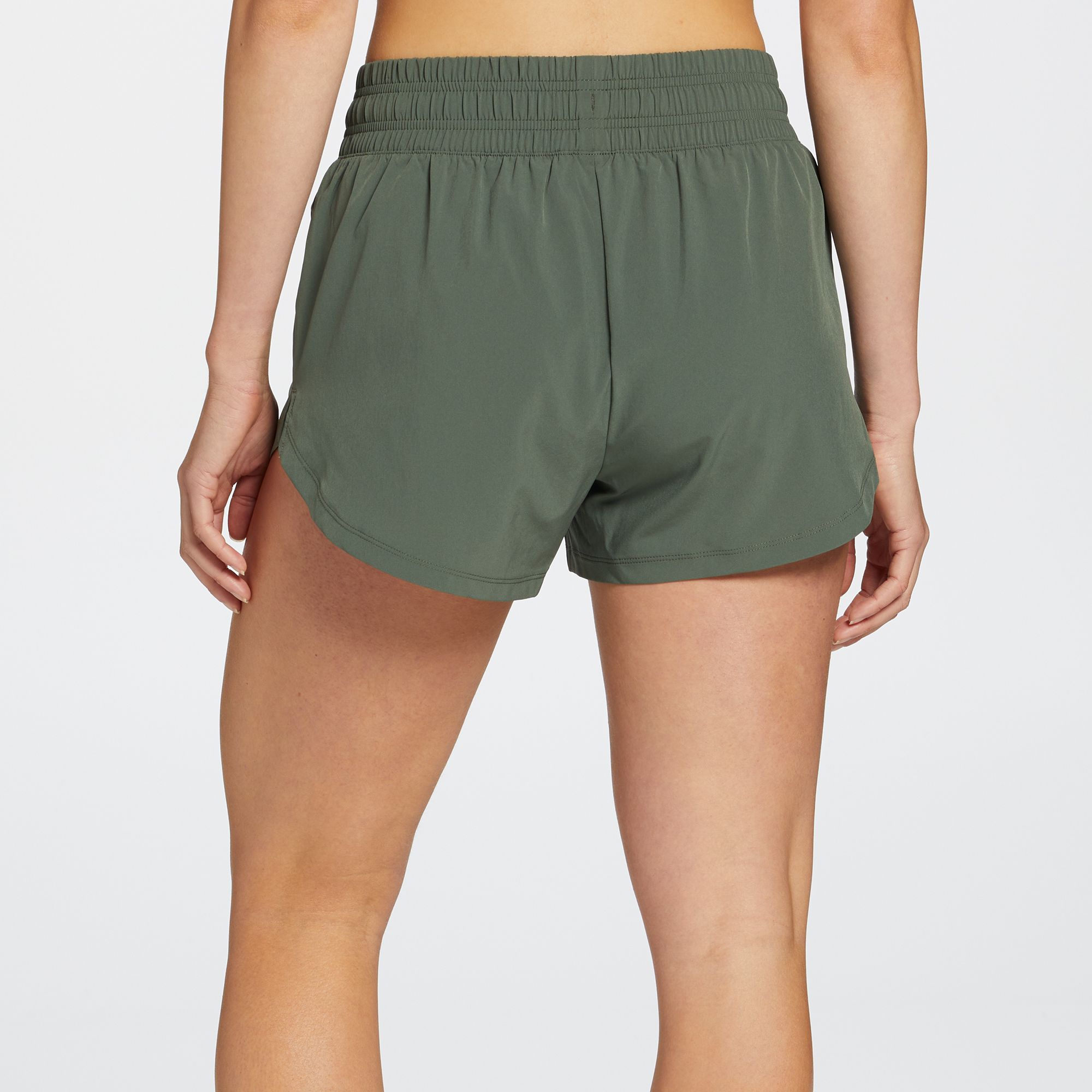 DSG Women's High Rise Stride Shorts product image