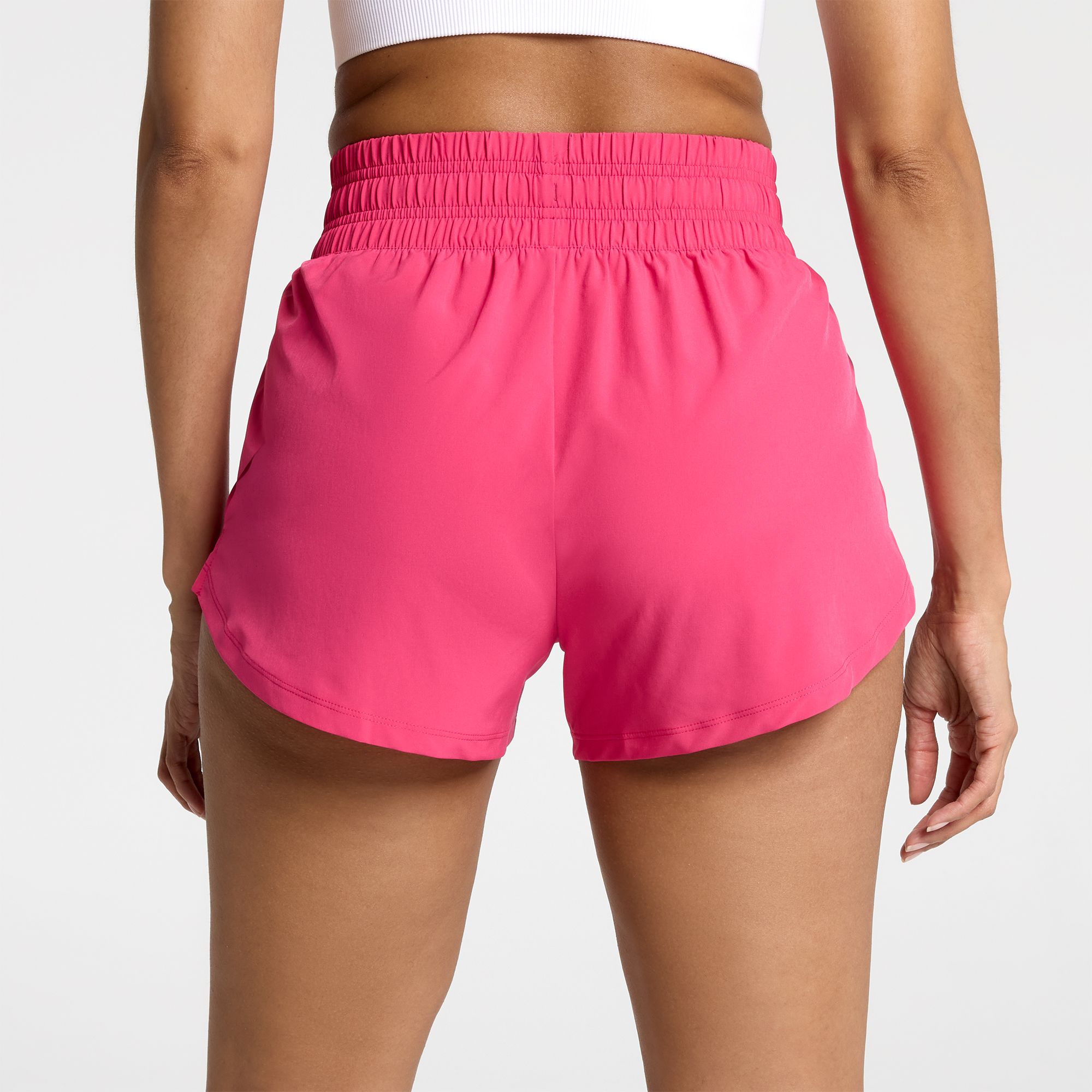 DSG Women's High Rise Stride Shorts product image