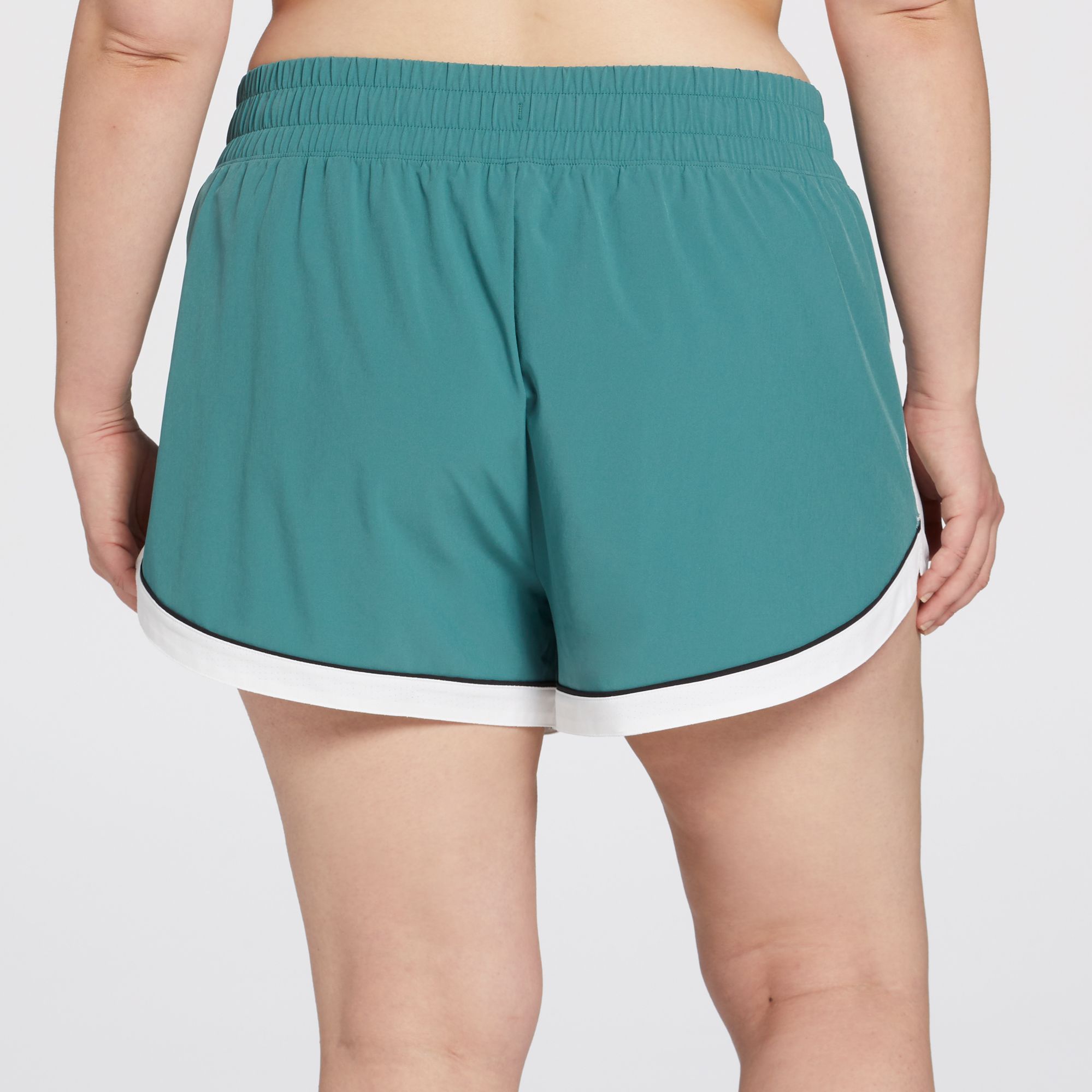 DSG Women's Mesh Stride High Rise Shorts product image