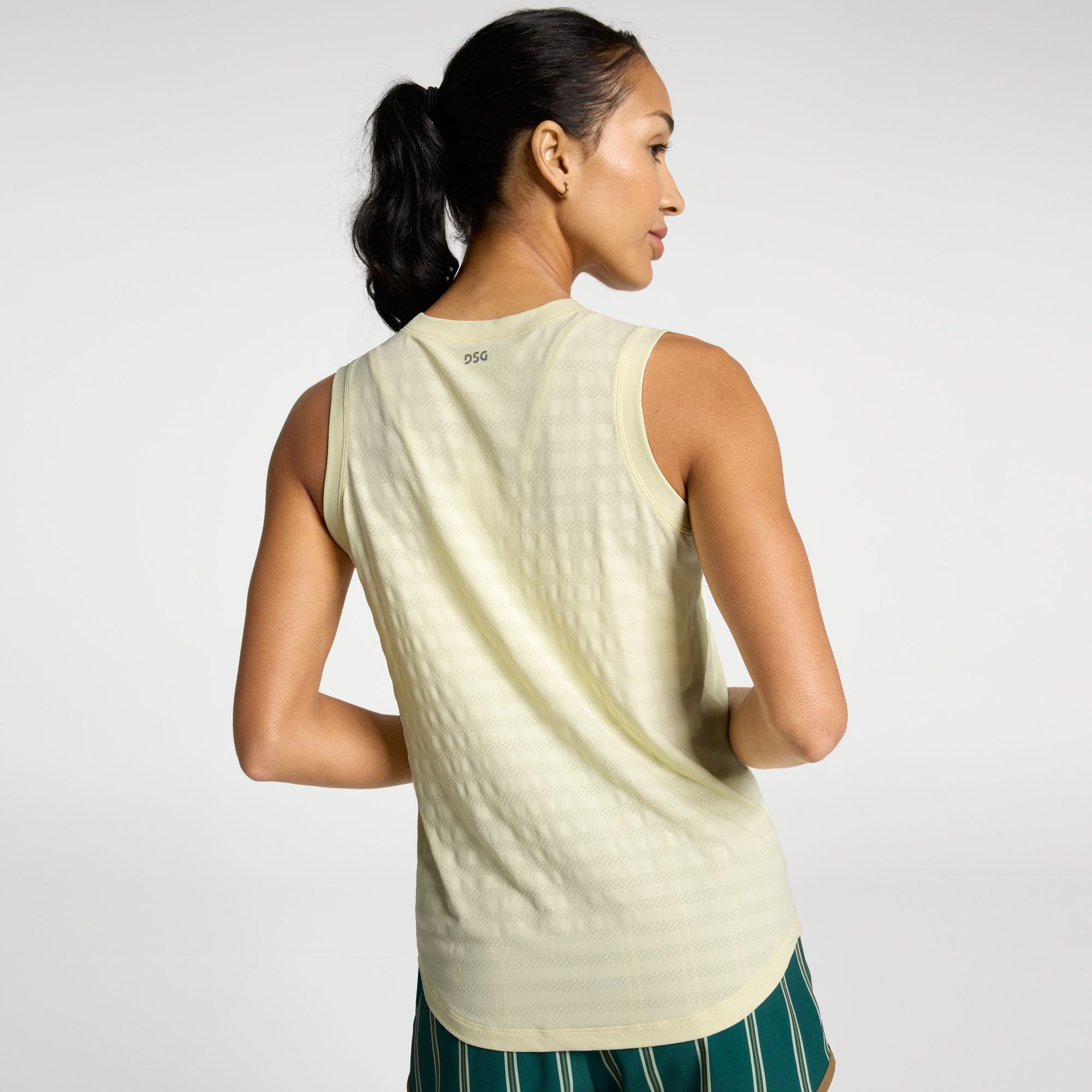 DSG Women's Movement Seamless Tank product image