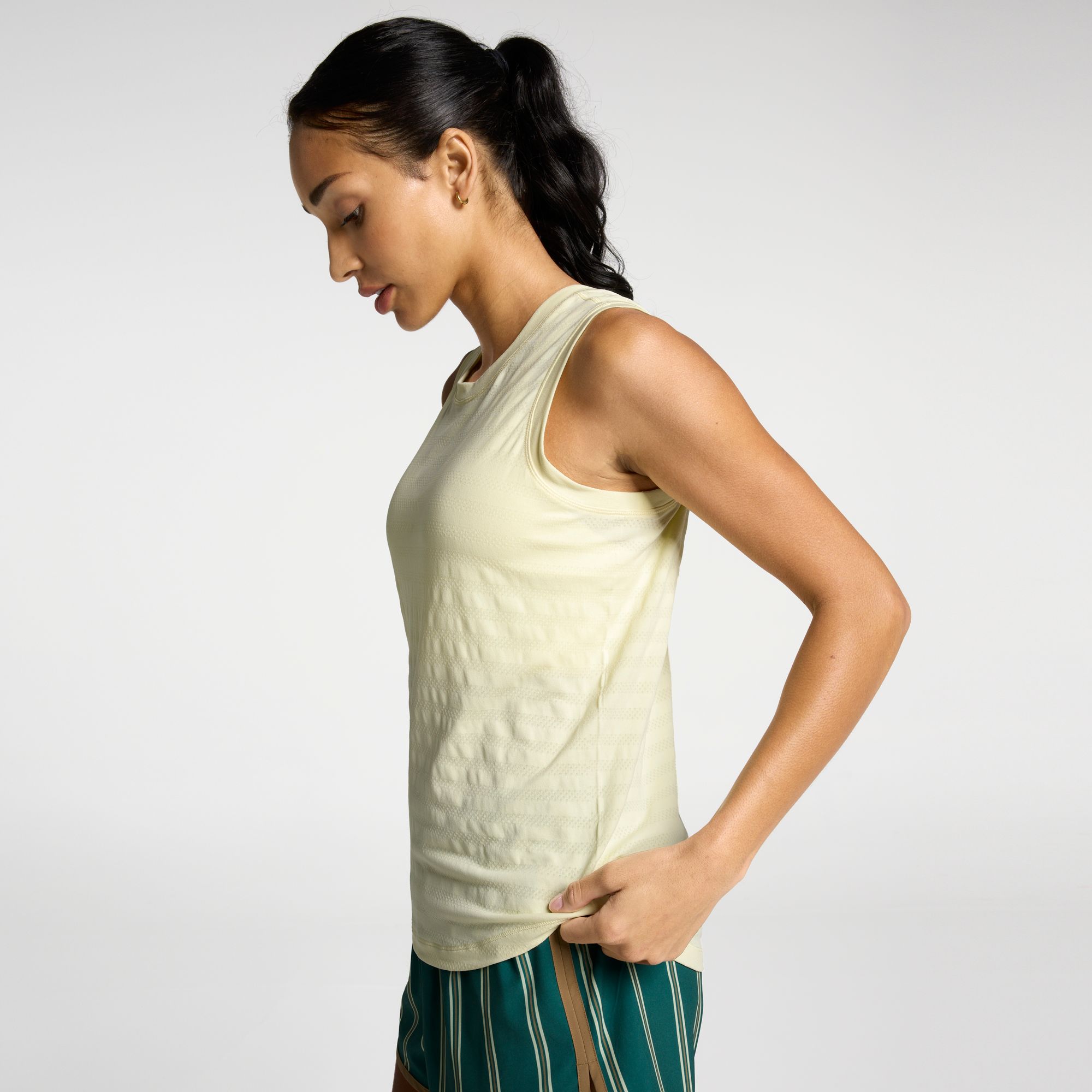 DSG Women's Movement Seamless Tank product image