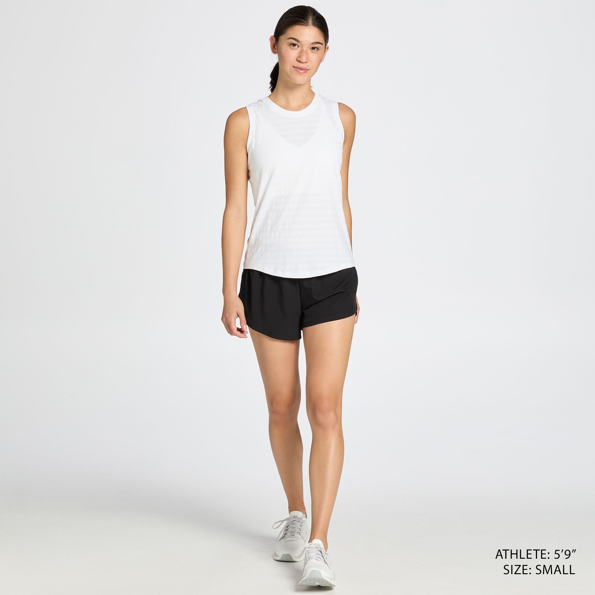 DSG Women's Movement Seamless Tank product image