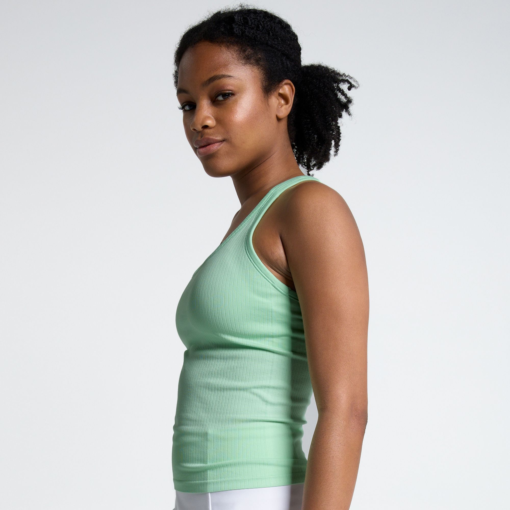 DSG Women's Momentum Seamless Support Tank product image