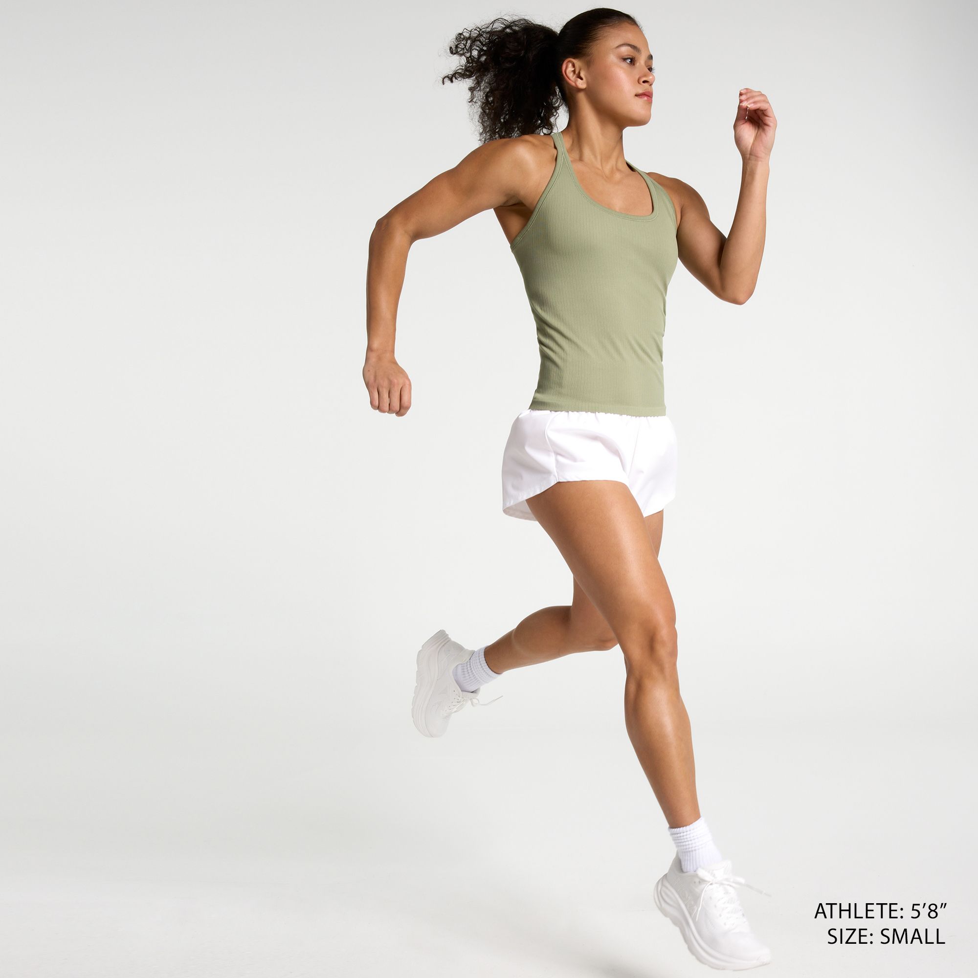 DSG Women's Momentum Seamless Support Tank product image