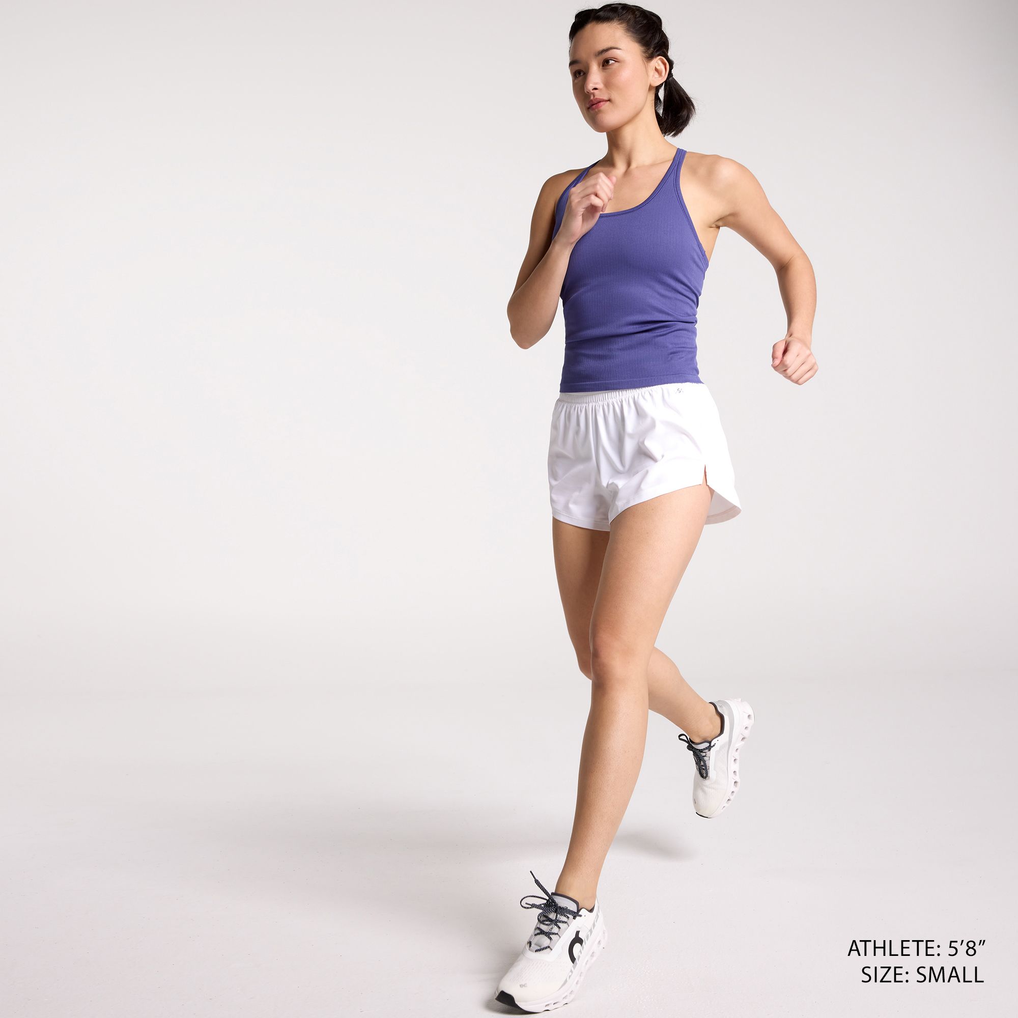 DSG Women's Momentum Seamless Support Tank product image