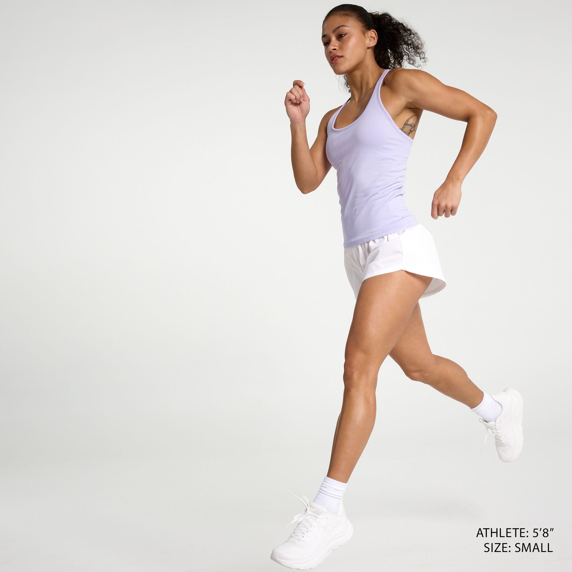 DSG Women's Momentum Seamless Support Tank product image