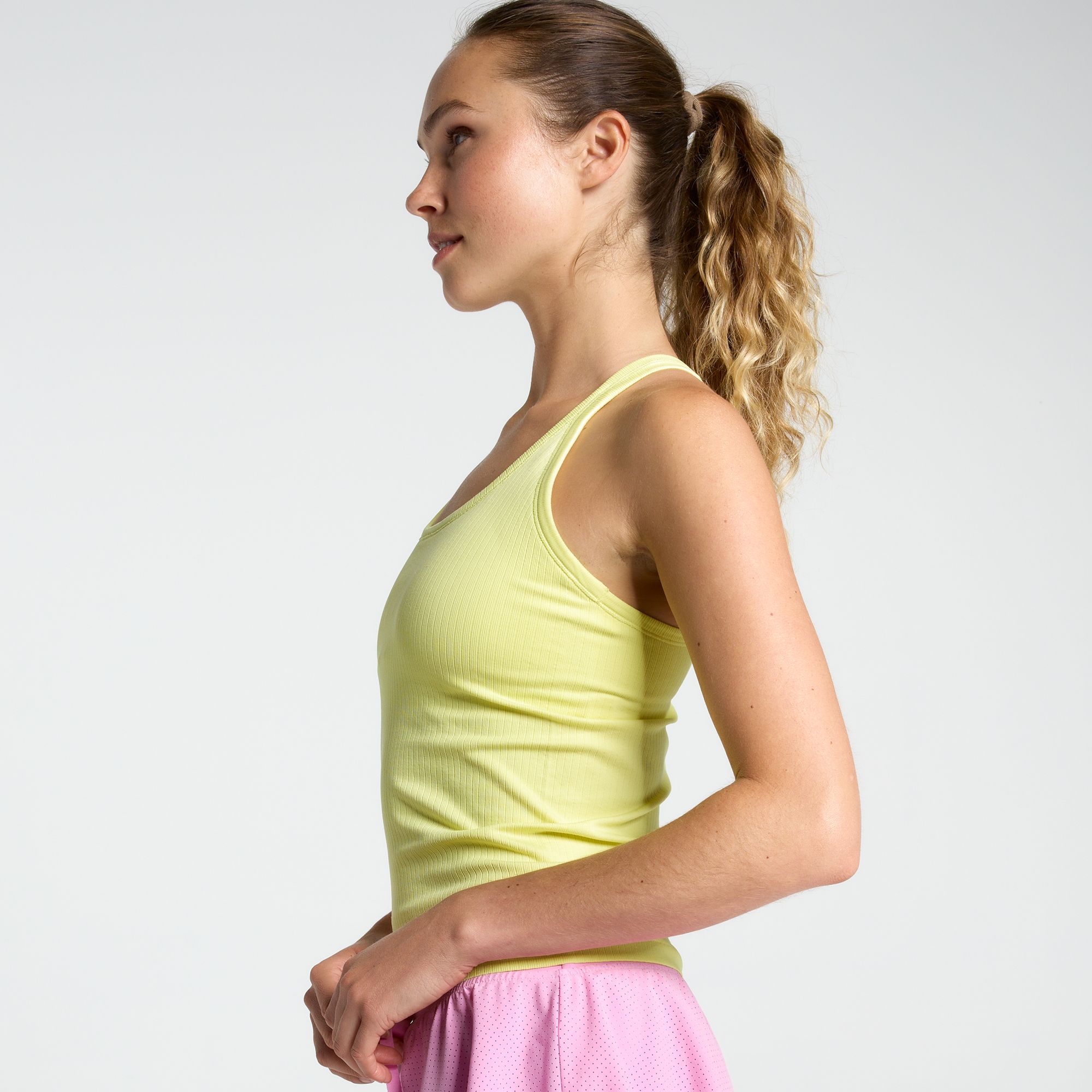 DSG Women's Momentum Seamless Support Tank product image