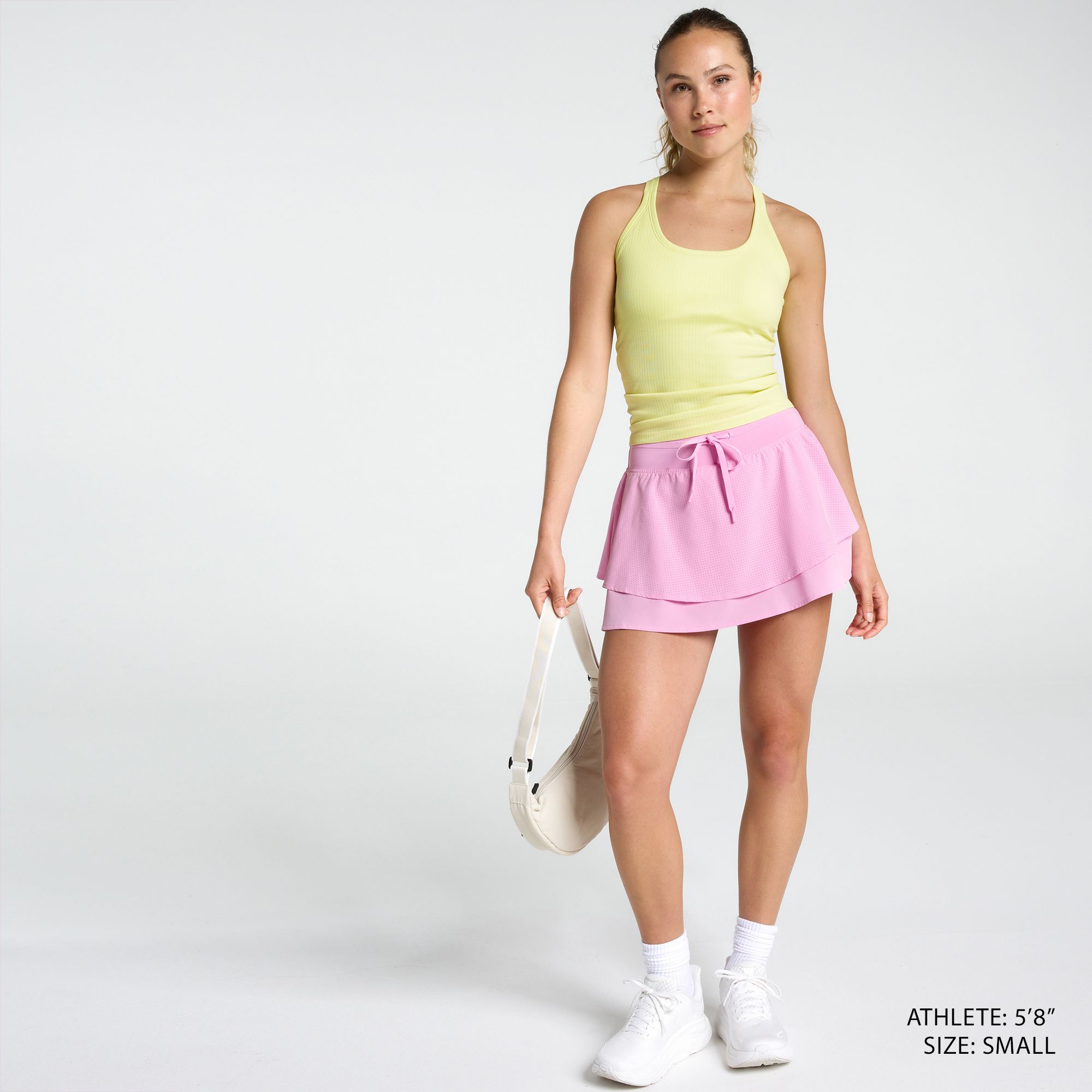 DSG Women's Momentum Seamless Support Tank product image