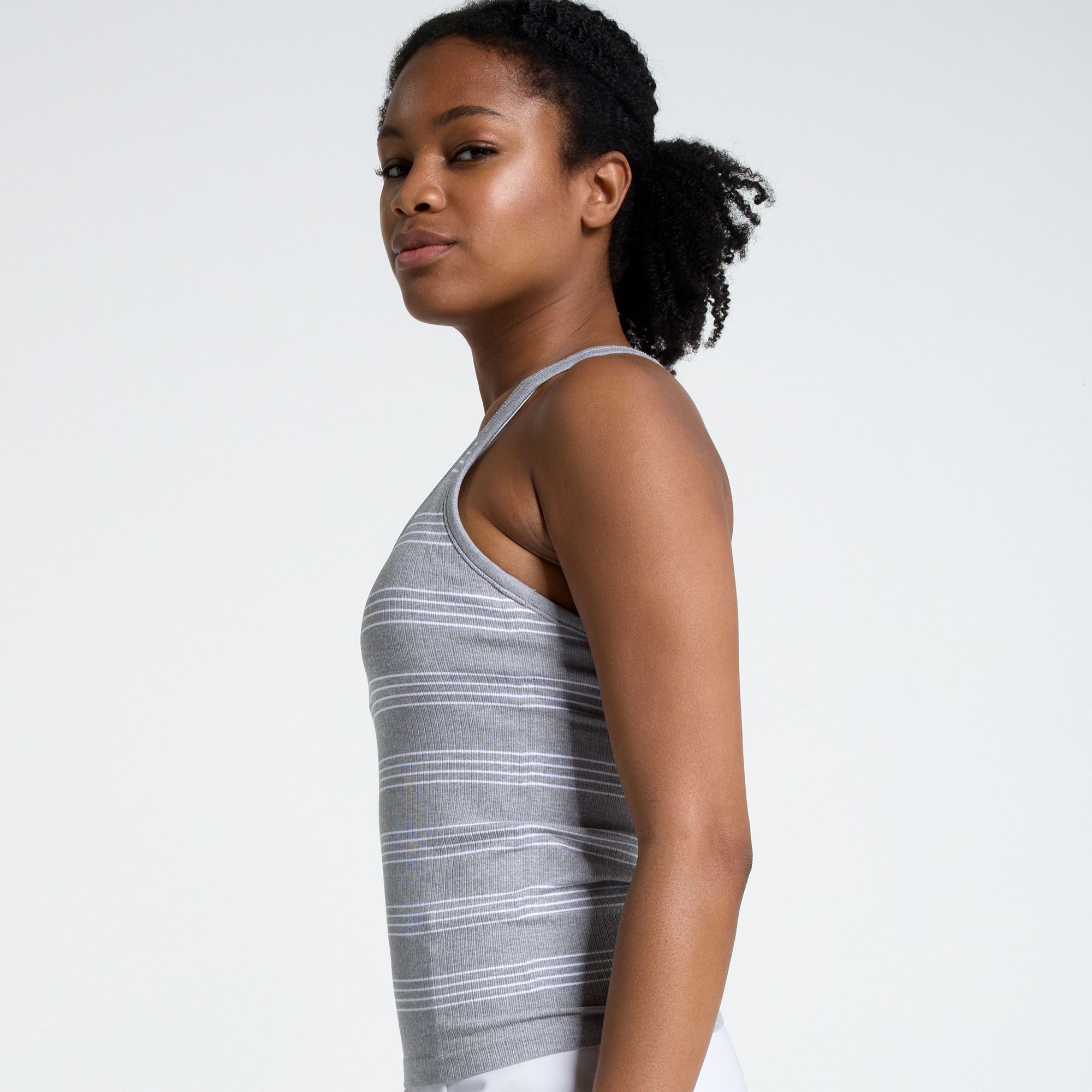 DSG Women's Momentum Seamless Support Tank product image