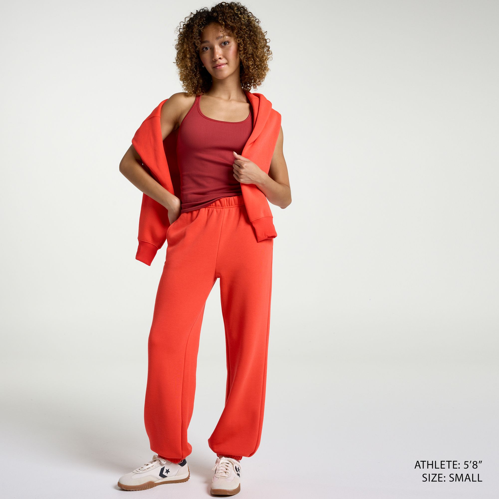 DSG Women's Momentum Seamless Support Tank product image