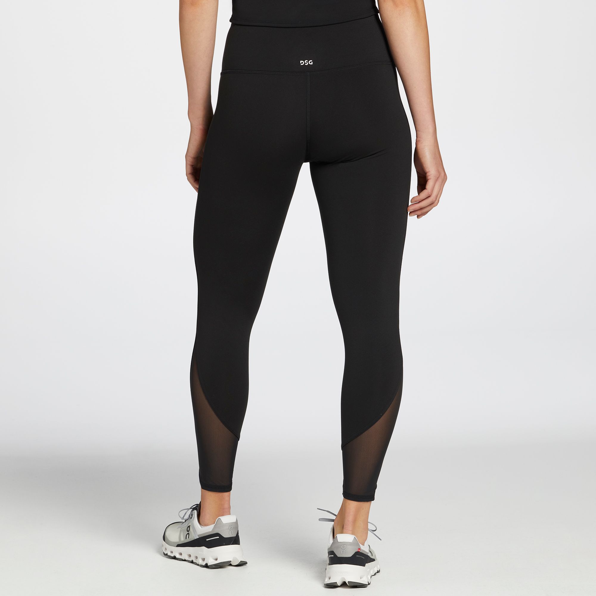 DSG Women's Momentum Mesh Tight