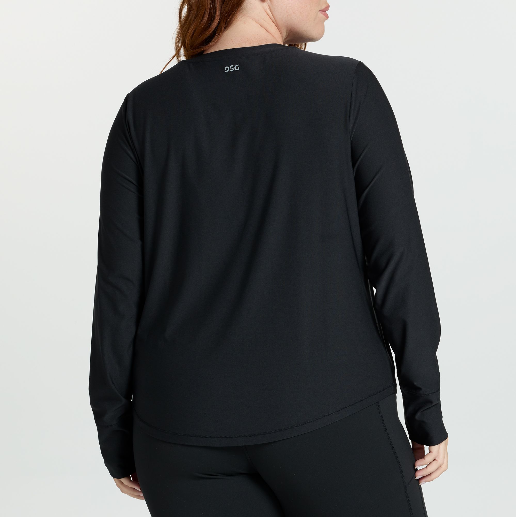 DSG Women's Movement Long Sleeve Shirt product image